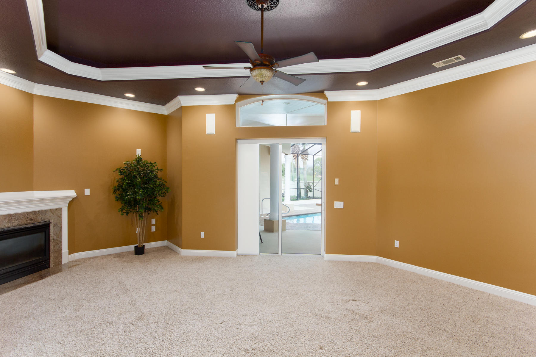 Baywinds Golf PH III - Residential