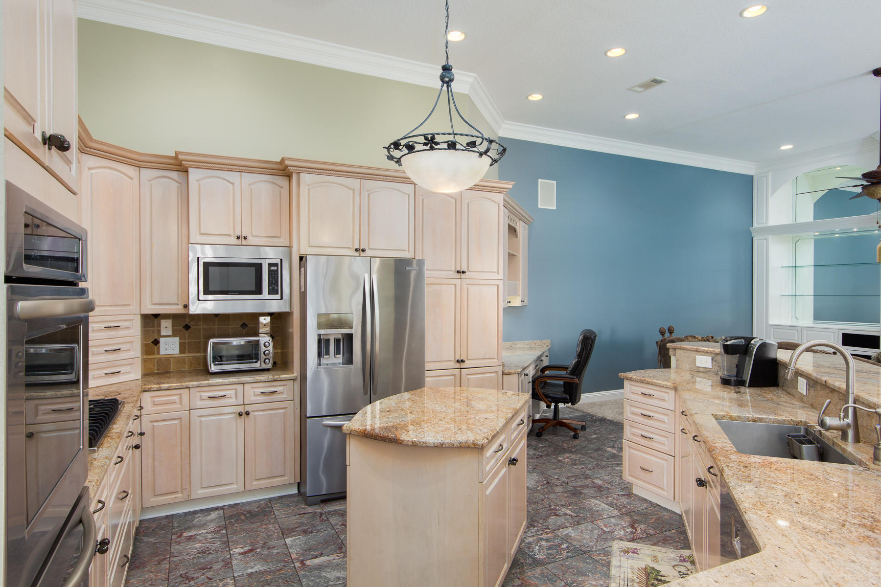 Baywinds Golf PH III - Residential