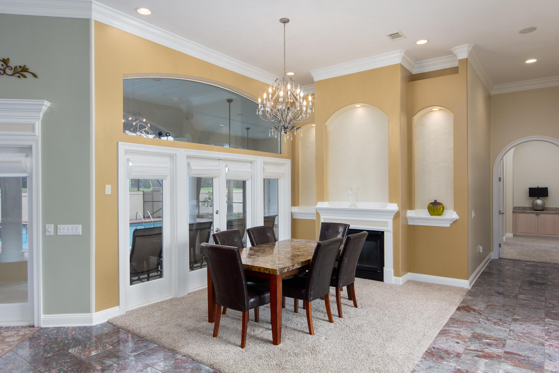 Baywinds Golf PH III - Residential