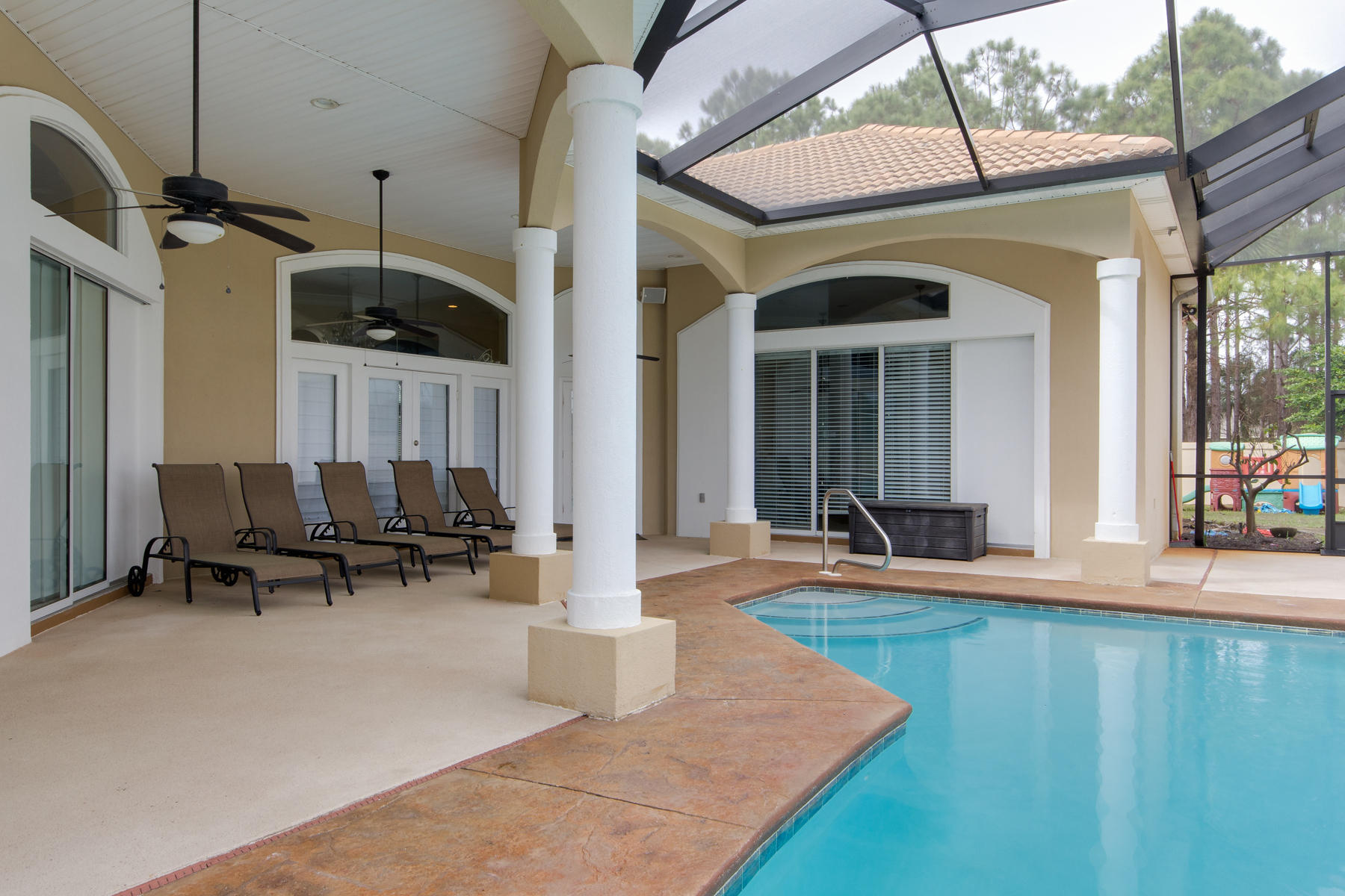 Baywinds Golf PH III - Residential