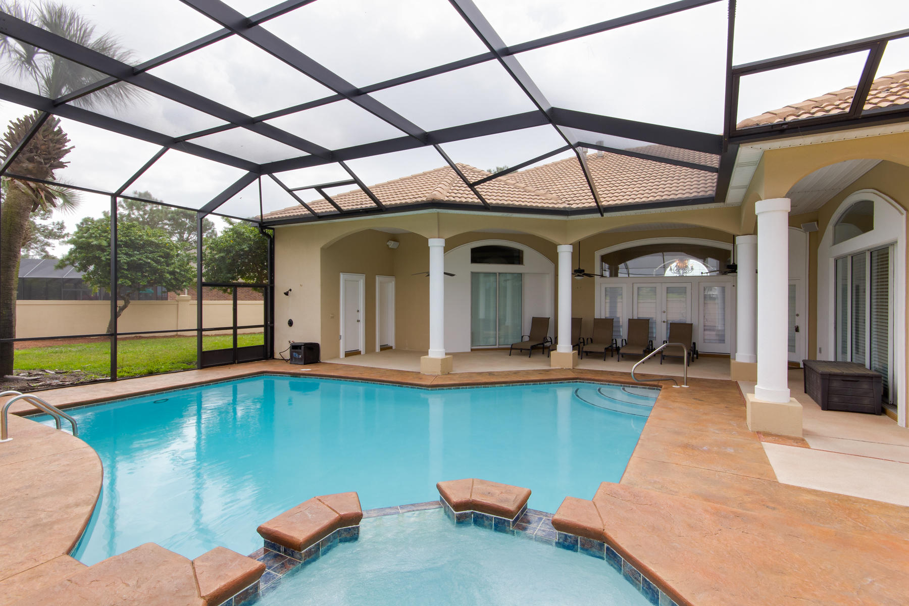 Baywinds Golf PH III - Residential