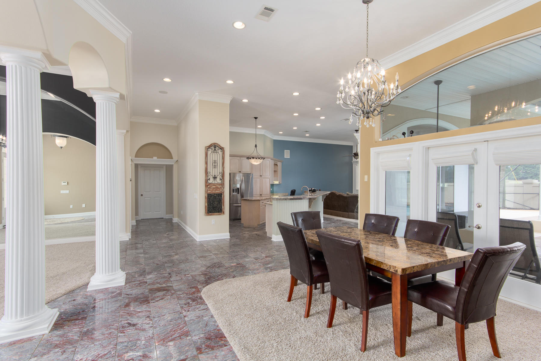 Baywinds Golf PH III - Residential