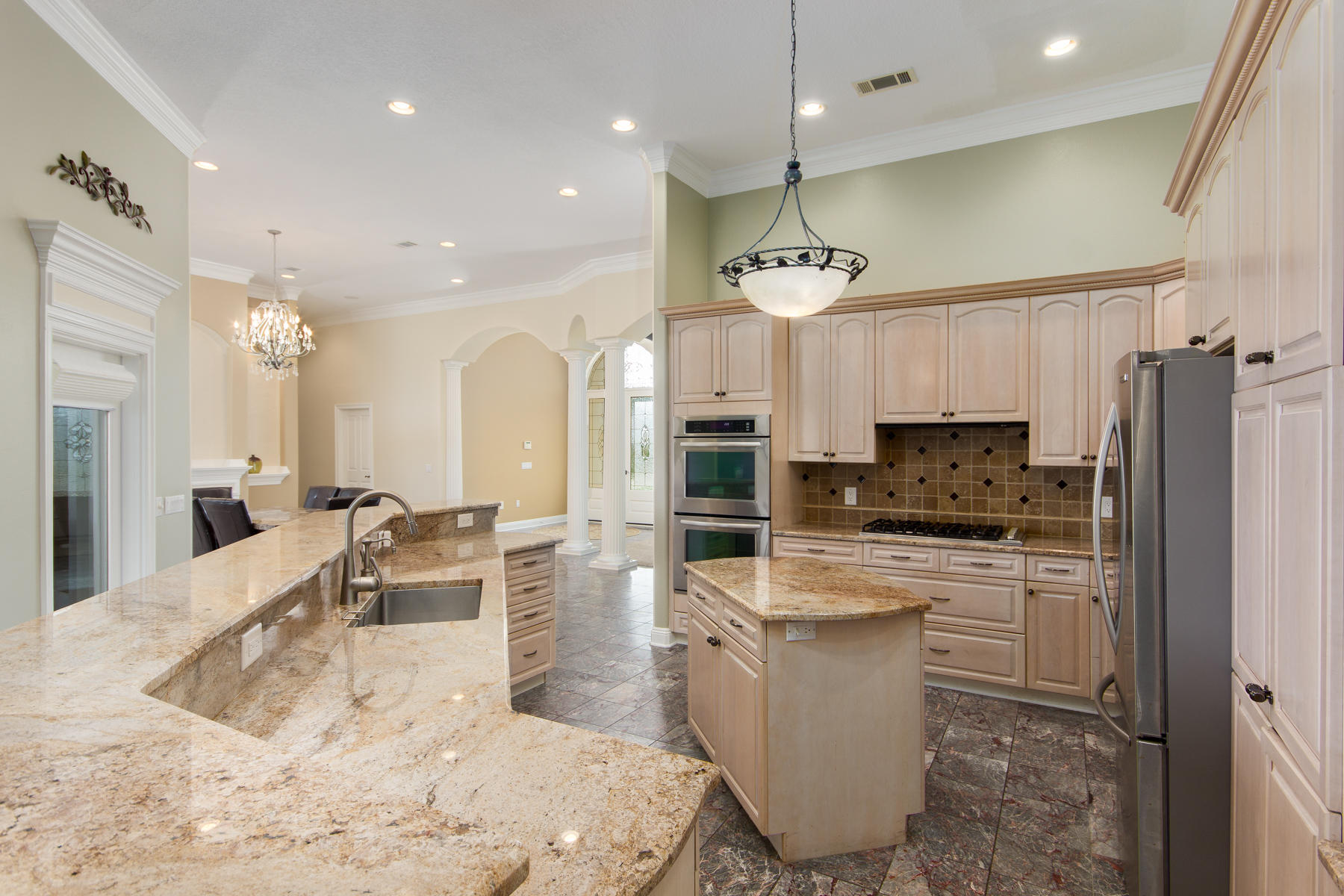 Baywinds Golf PH III - Residential