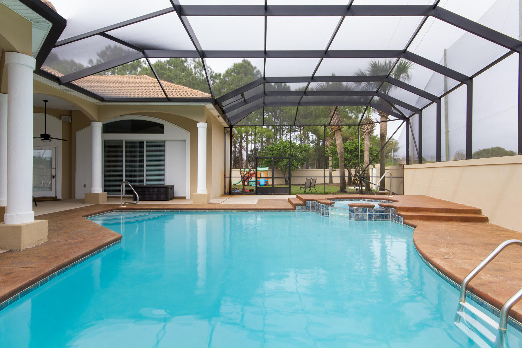 Baywinds Golf PH III - Residential