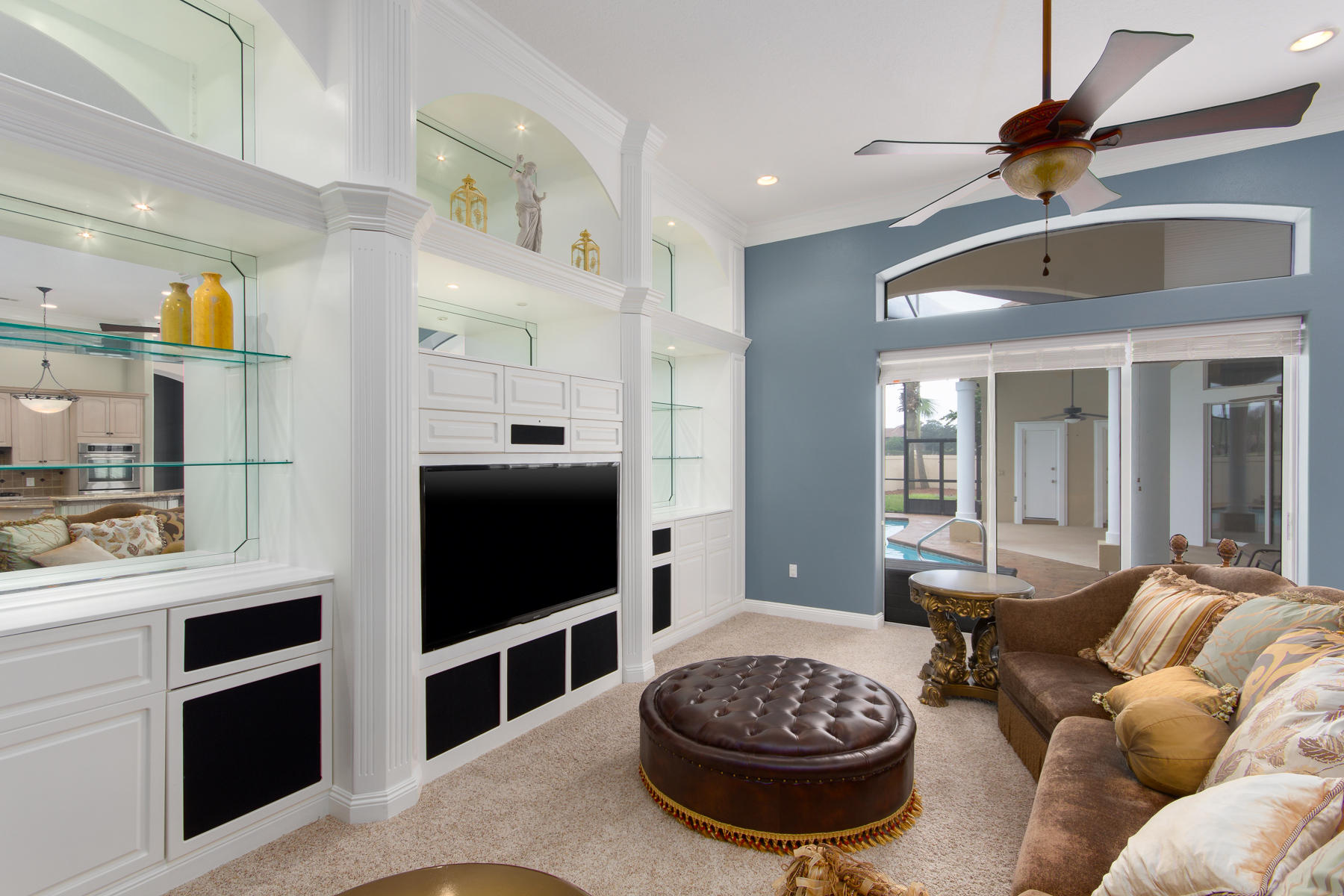 Baywinds Golf PH III - Residential