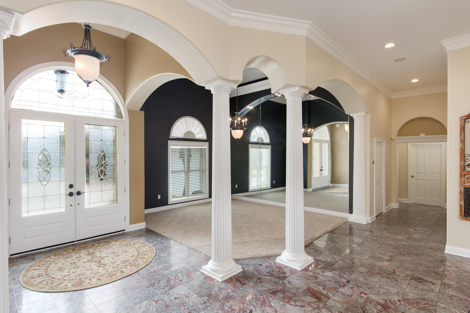 Baywinds Golf PH III - Residential