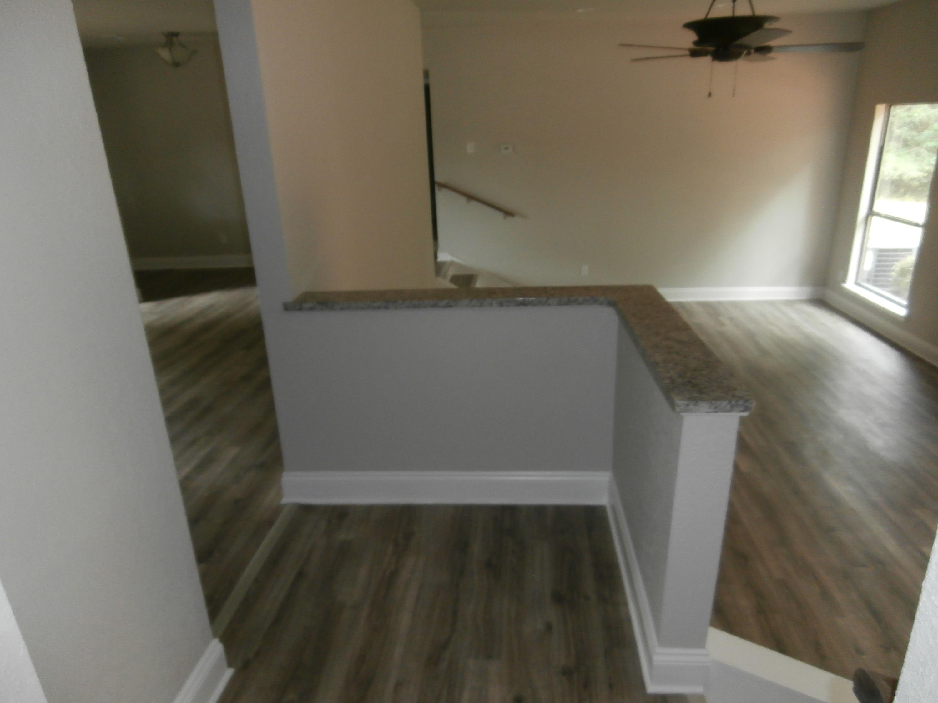 DEFUNIAK SPRINGS TOWN OF - Residential