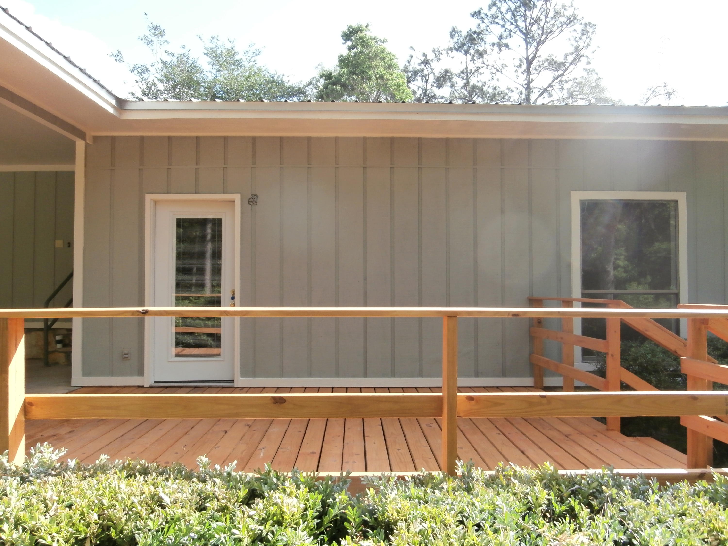 DEFUNIAK SPRINGS TOWN OF - Residential