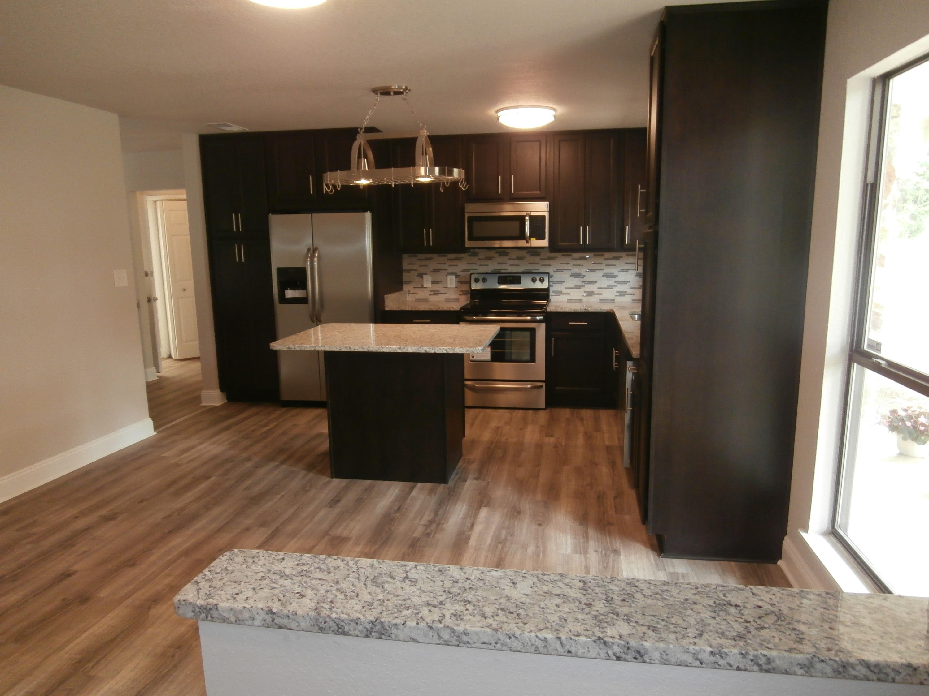 DEFUNIAK SPRINGS TOWN OF - Residential