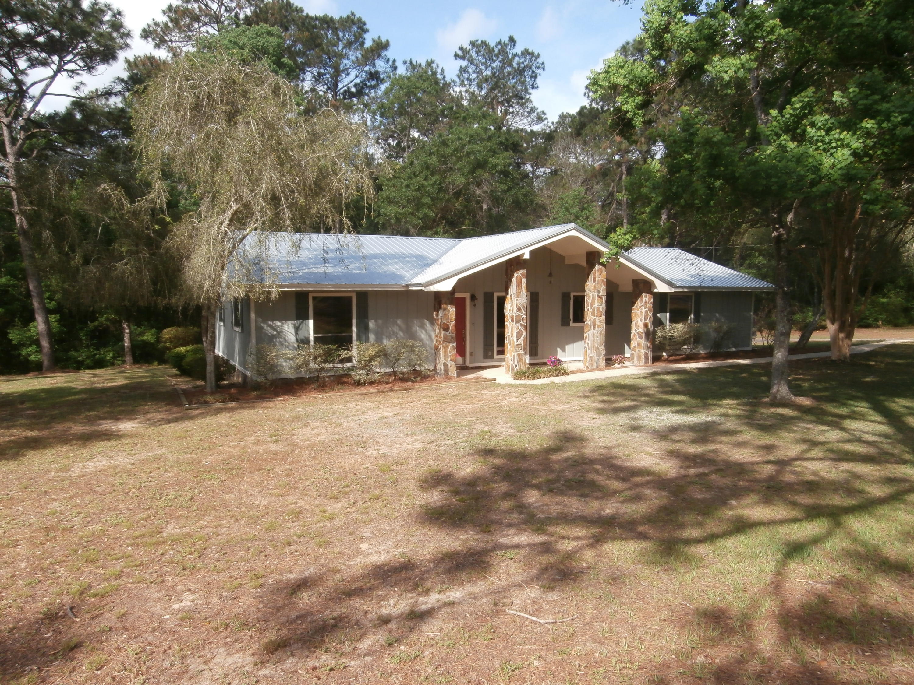 DEFUNIAK SPRINGS TOWN OF - Residential
