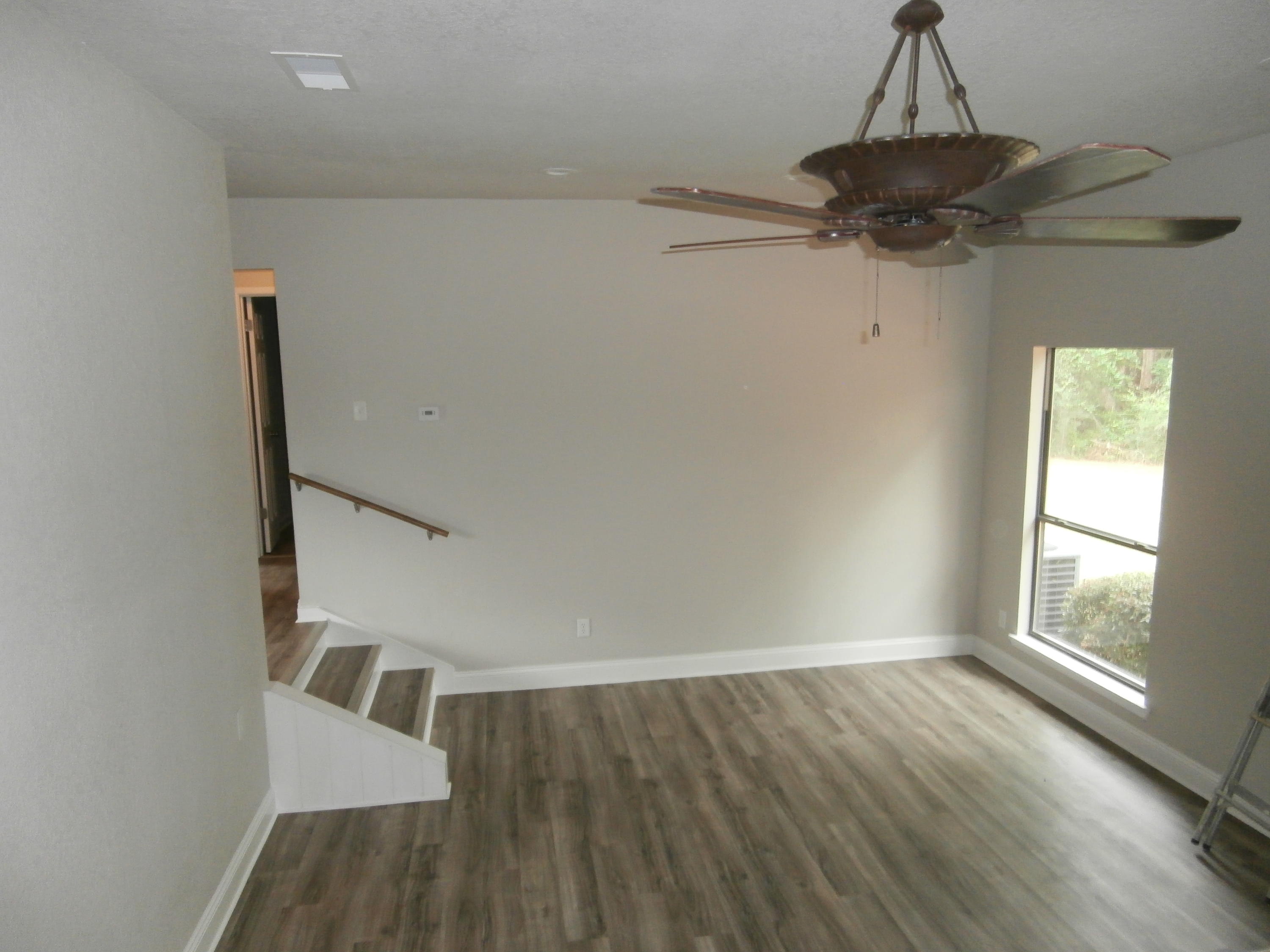 DEFUNIAK SPRINGS TOWN OF - Residential