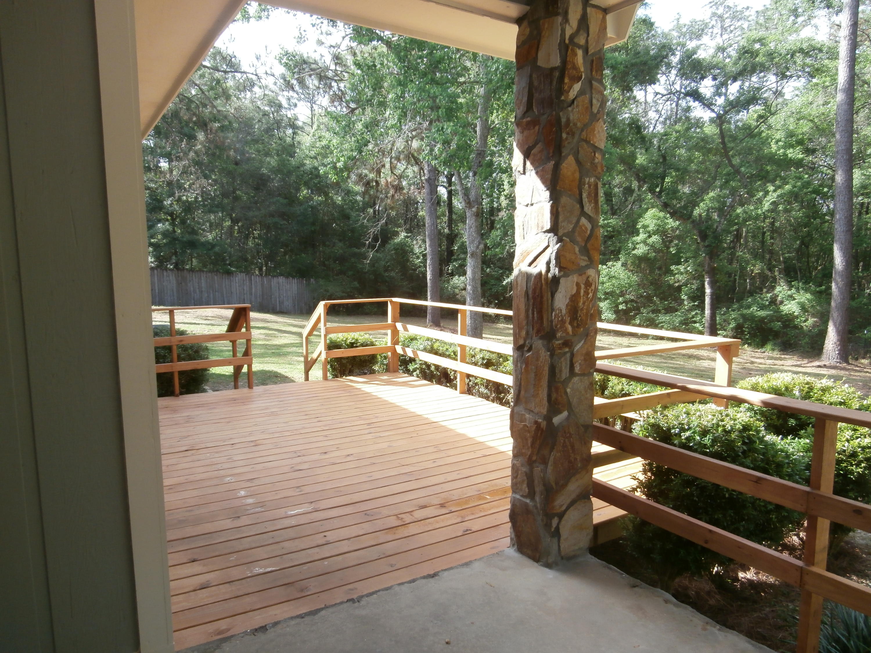 DEFUNIAK SPRINGS TOWN OF - Residential