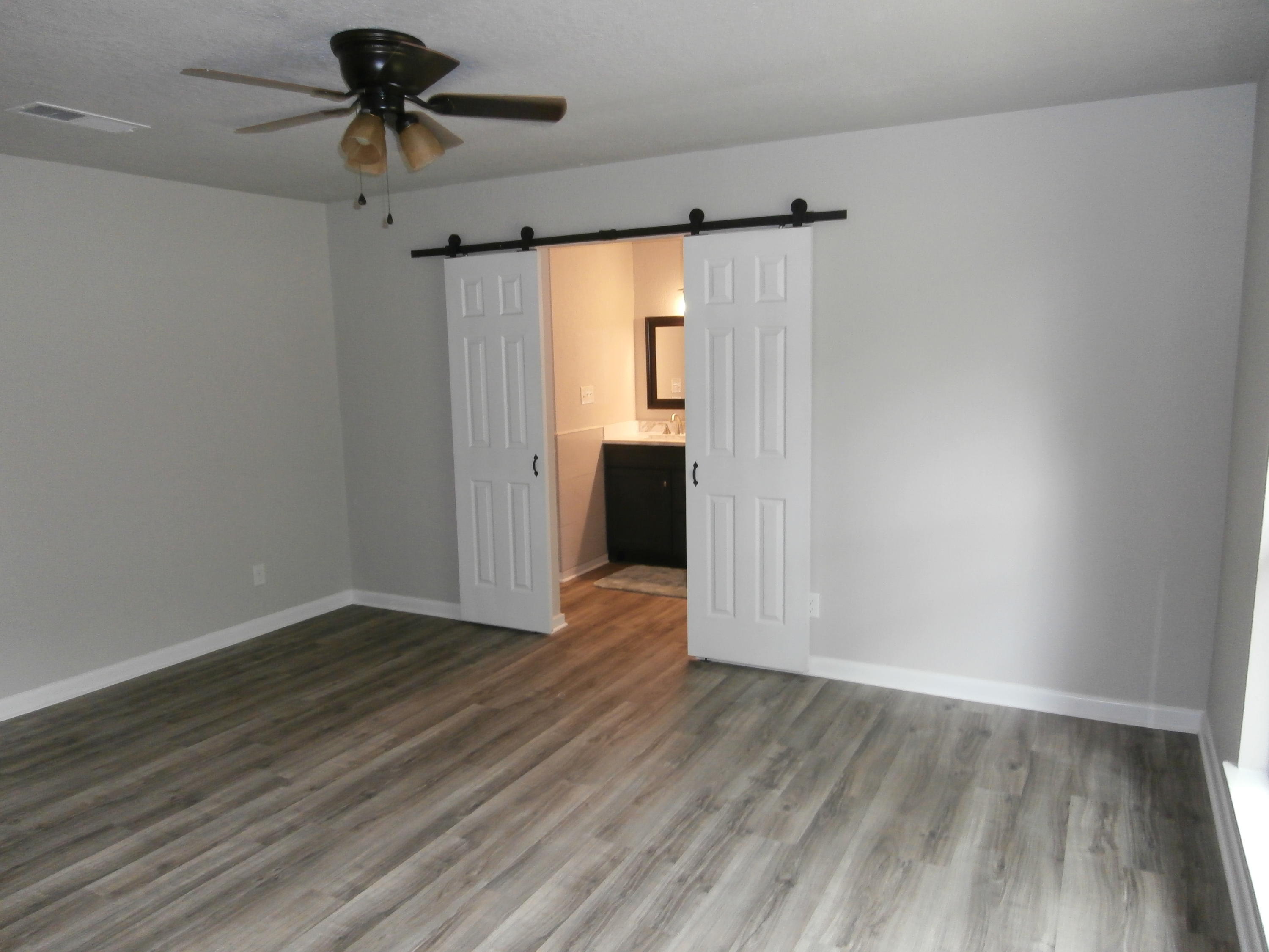 DEFUNIAK SPRINGS TOWN OF - Residential