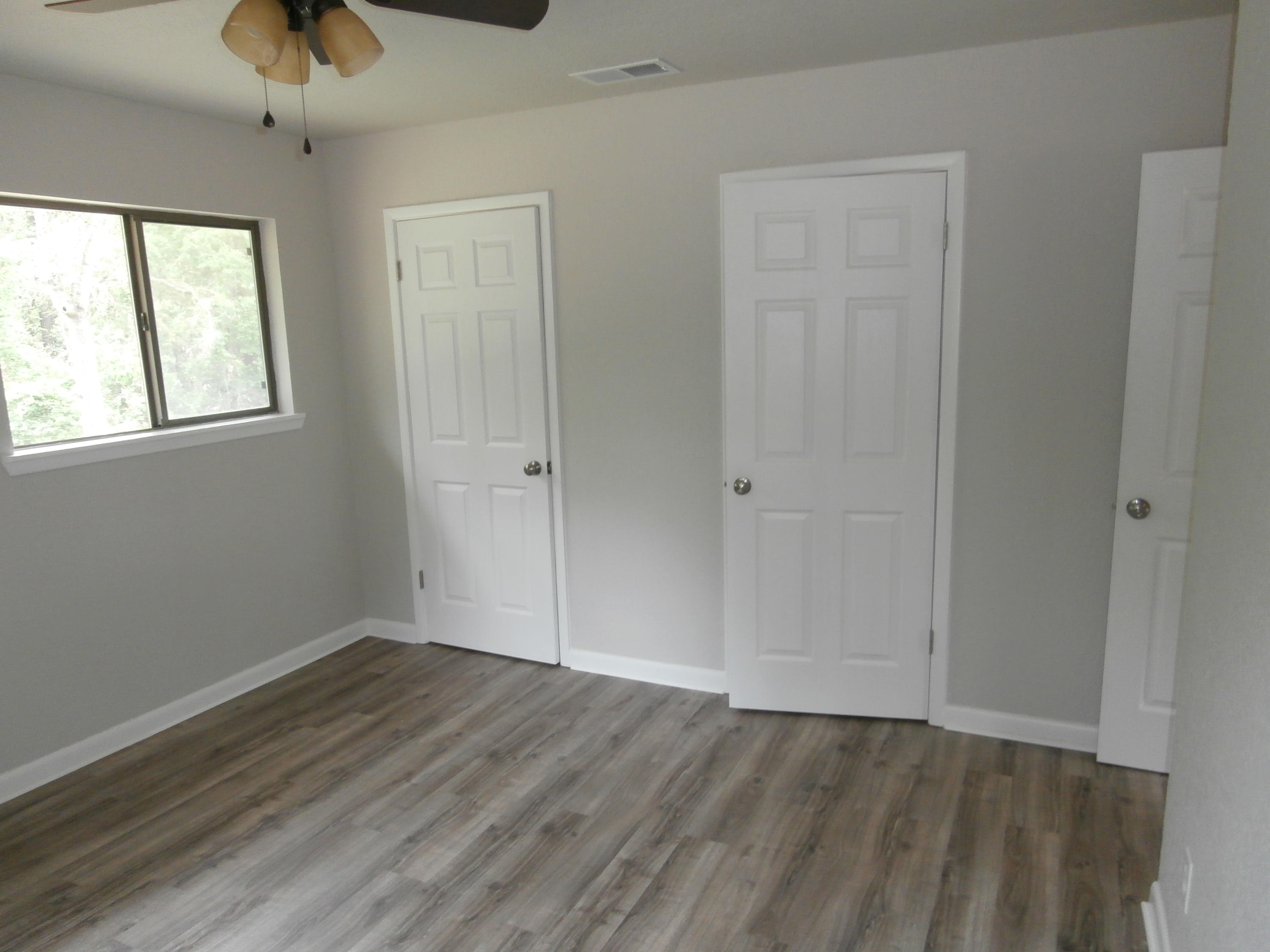 DEFUNIAK SPRINGS TOWN OF - Residential