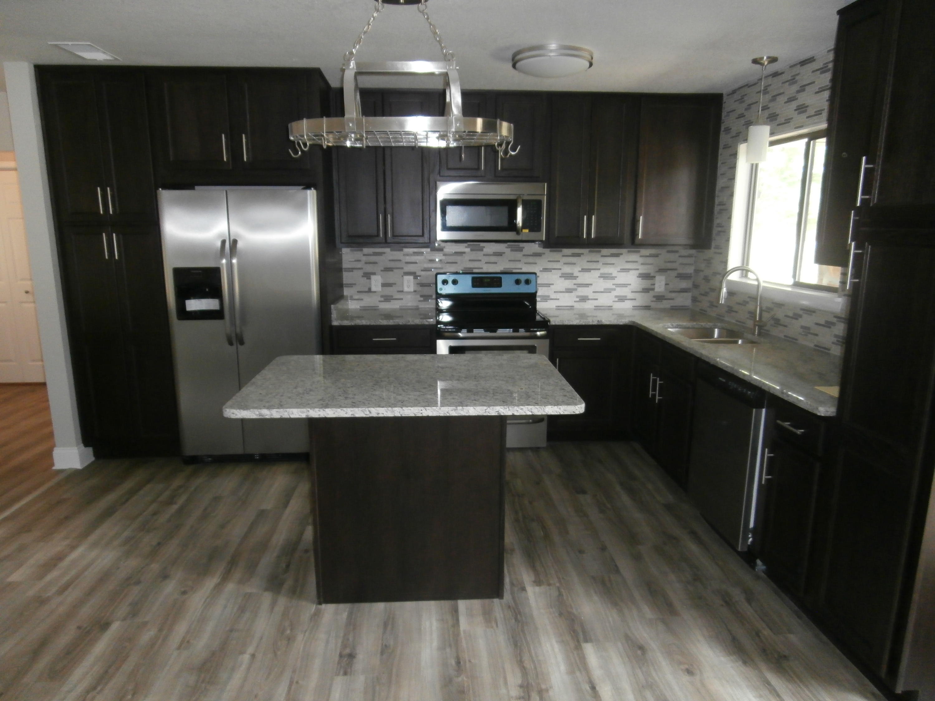 DEFUNIAK SPRINGS TOWN OF - Residential