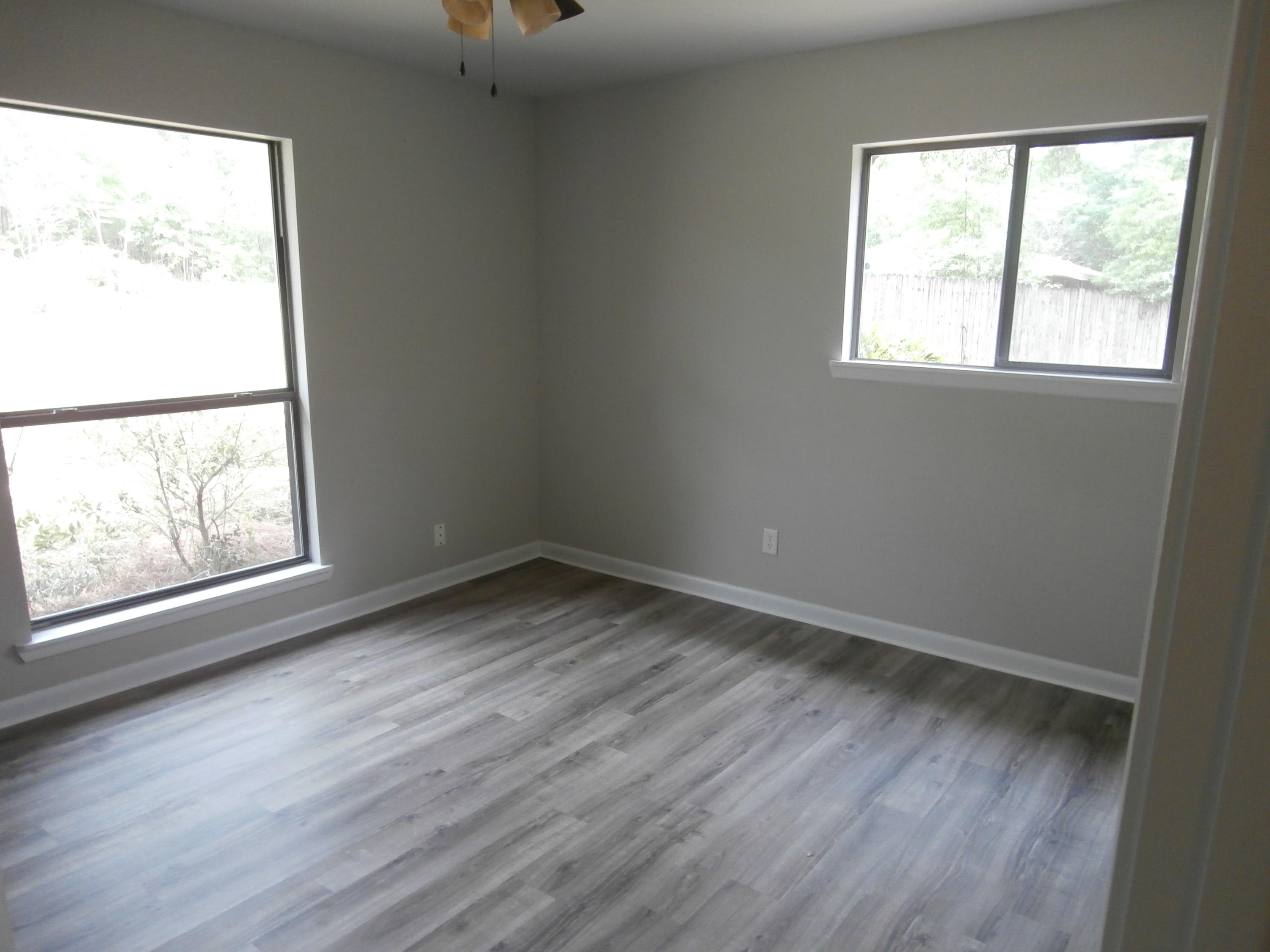 DEFUNIAK SPRINGS TOWN OF - Residential