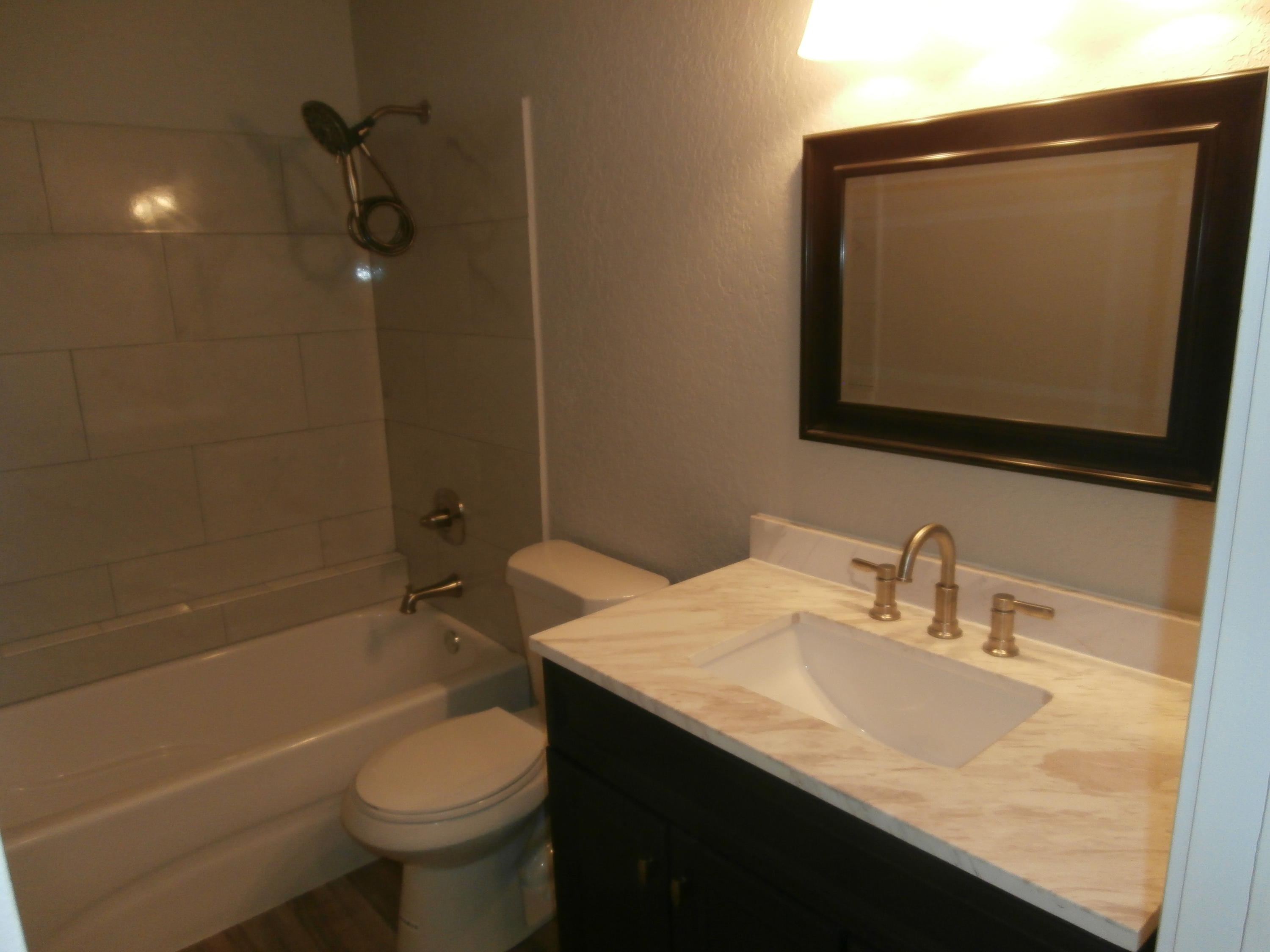 DEFUNIAK SPRINGS TOWN OF - Residential