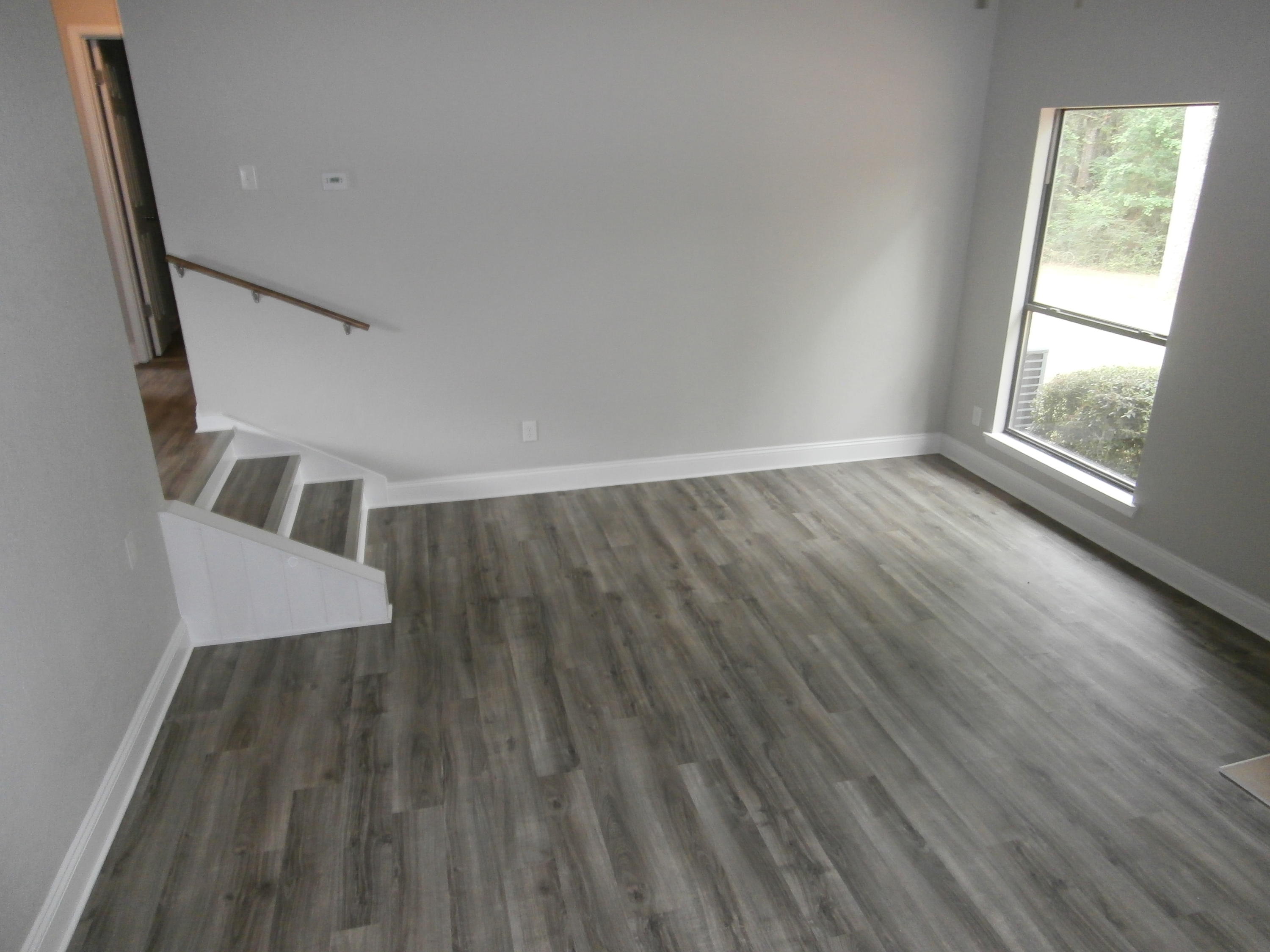 DEFUNIAK SPRINGS TOWN OF - Residential