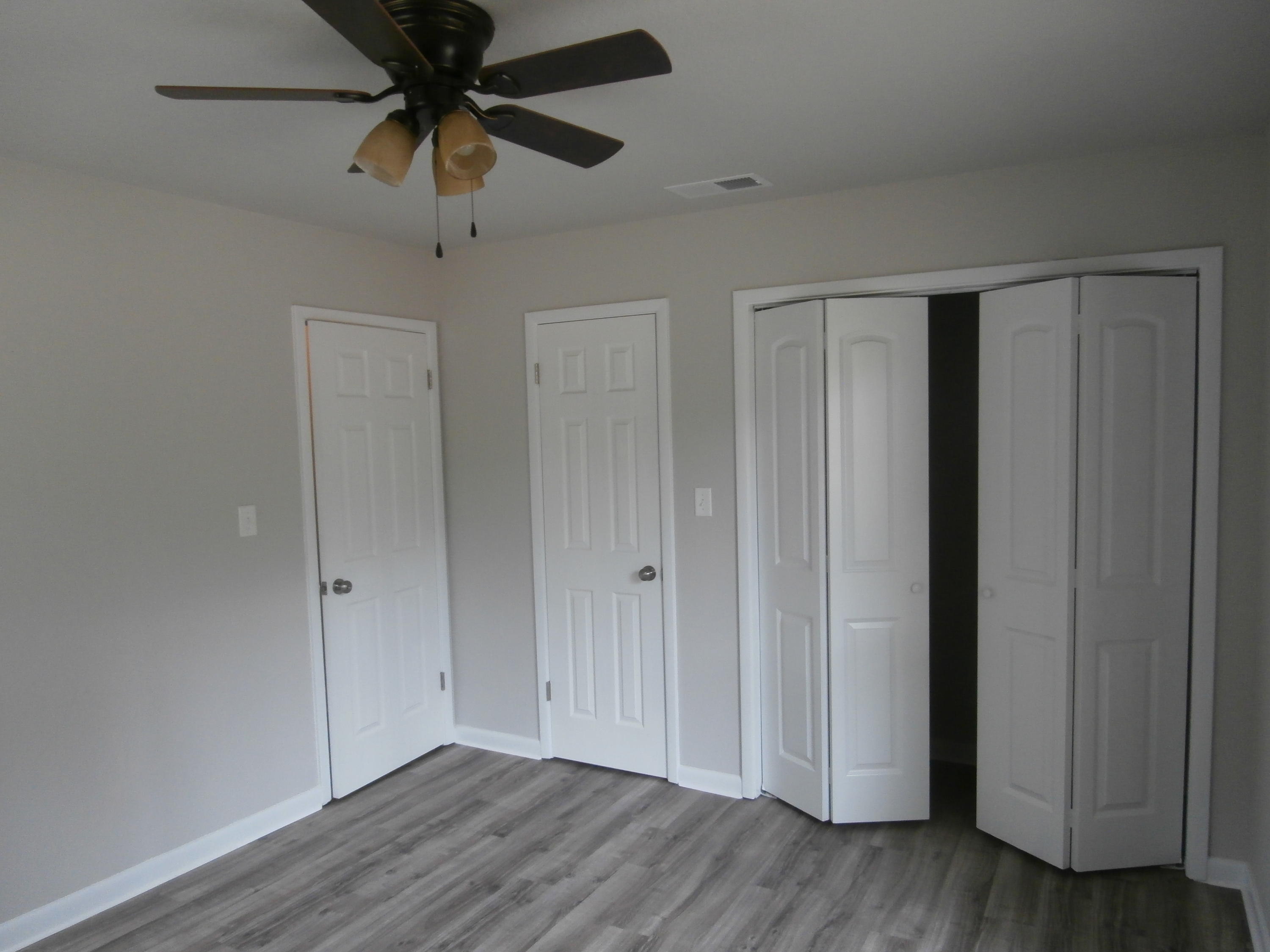 DEFUNIAK SPRINGS TOWN OF - Residential