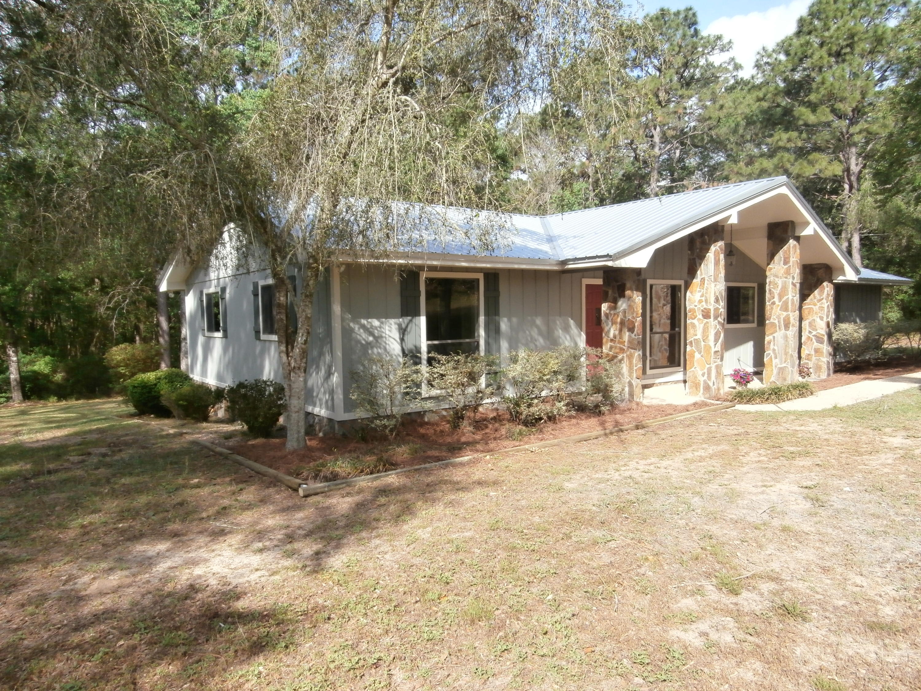 DEFUNIAK SPRINGS TOWN OF - Residential