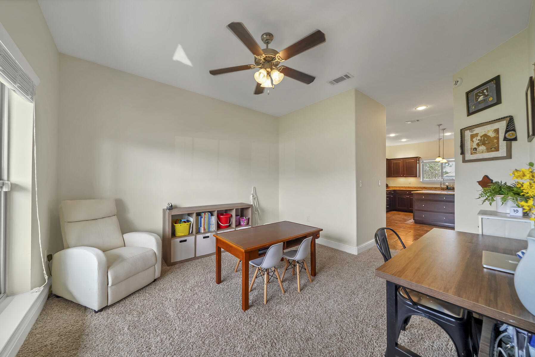 THE MEADOWS - Residential