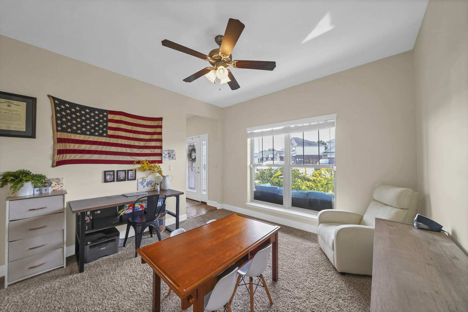 THE MEADOWS - Residential