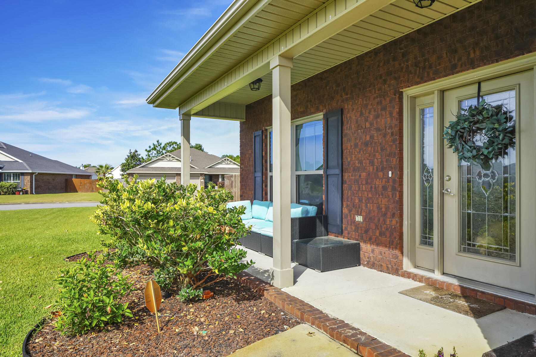 THE MEADOWS - Residential