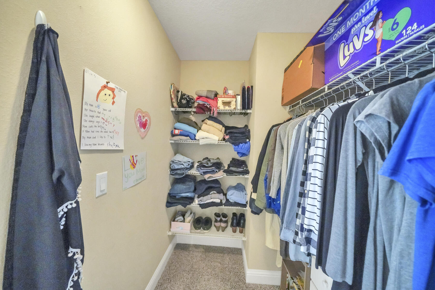 THE MEADOWS - Residential