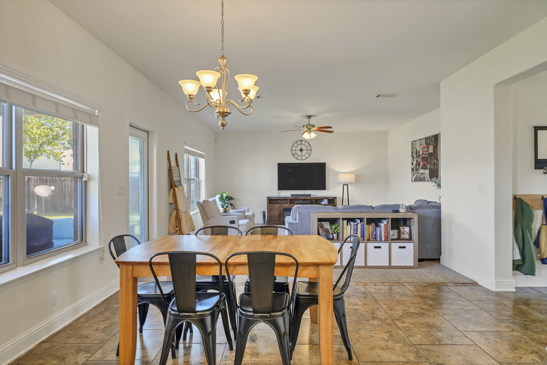 THE MEADOWS - Residential