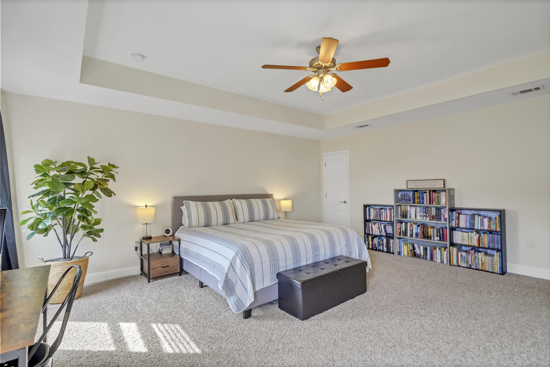 THE MEADOWS - Residential