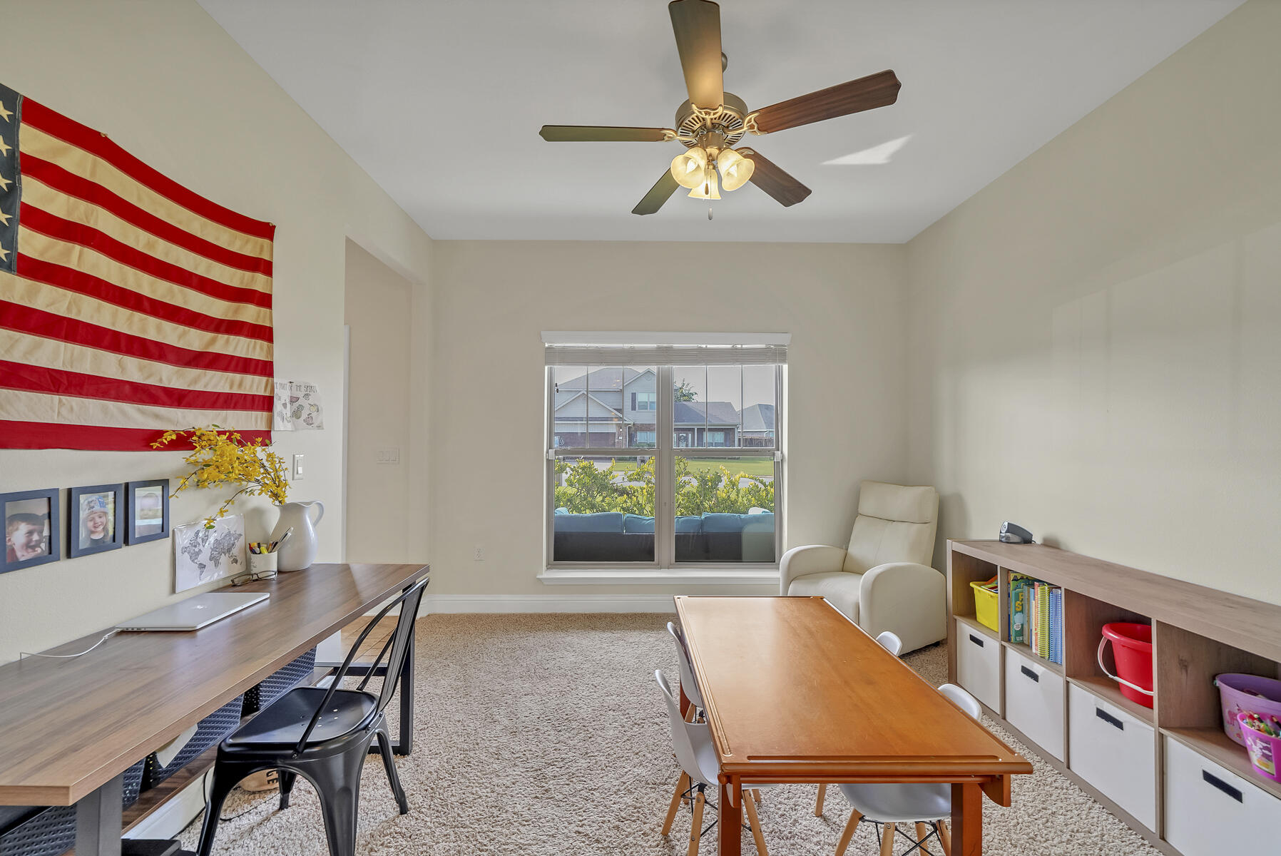 THE MEADOWS - Residential