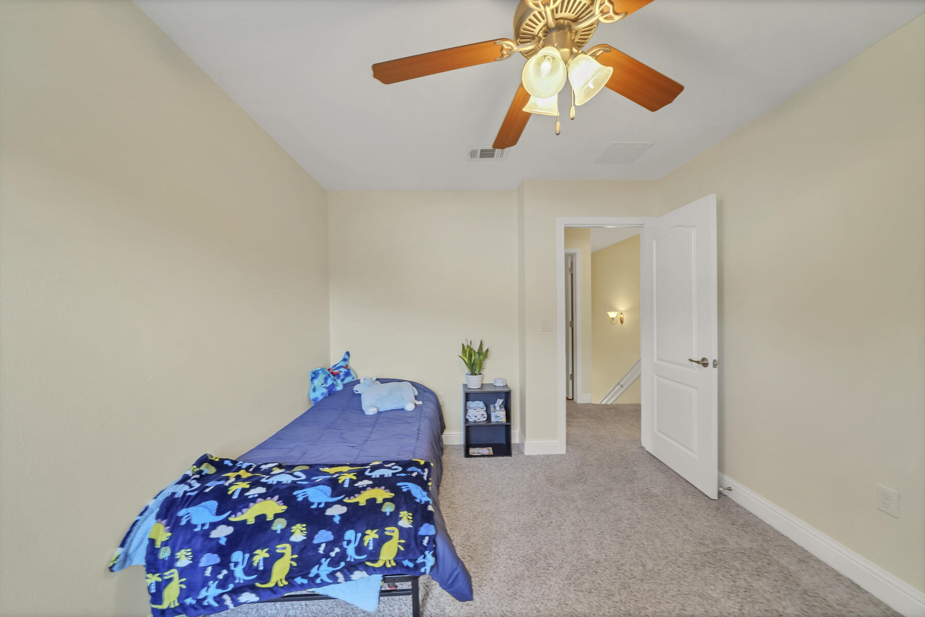 THE MEADOWS - Residential