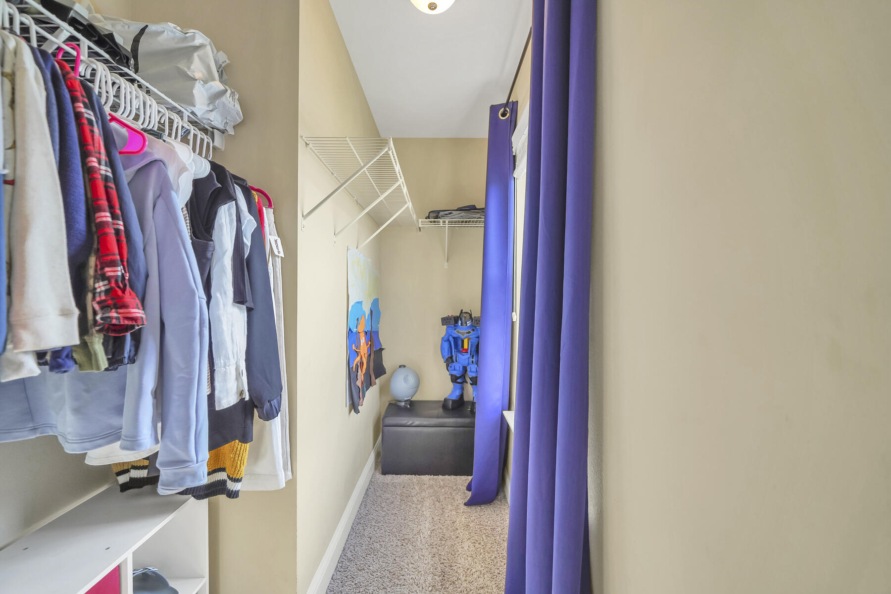 THE MEADOWS - Residential