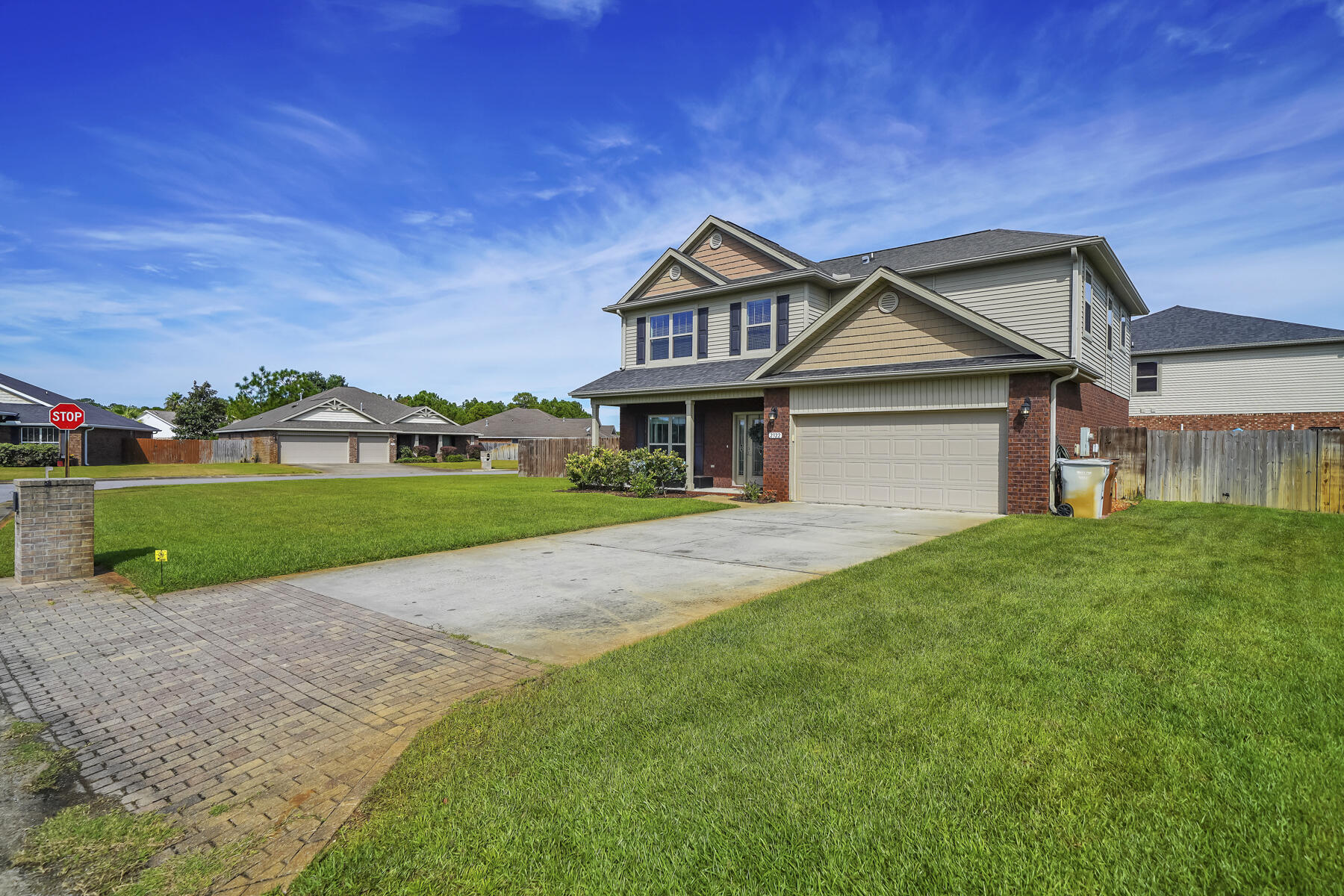 THE MEADOWS - Residential