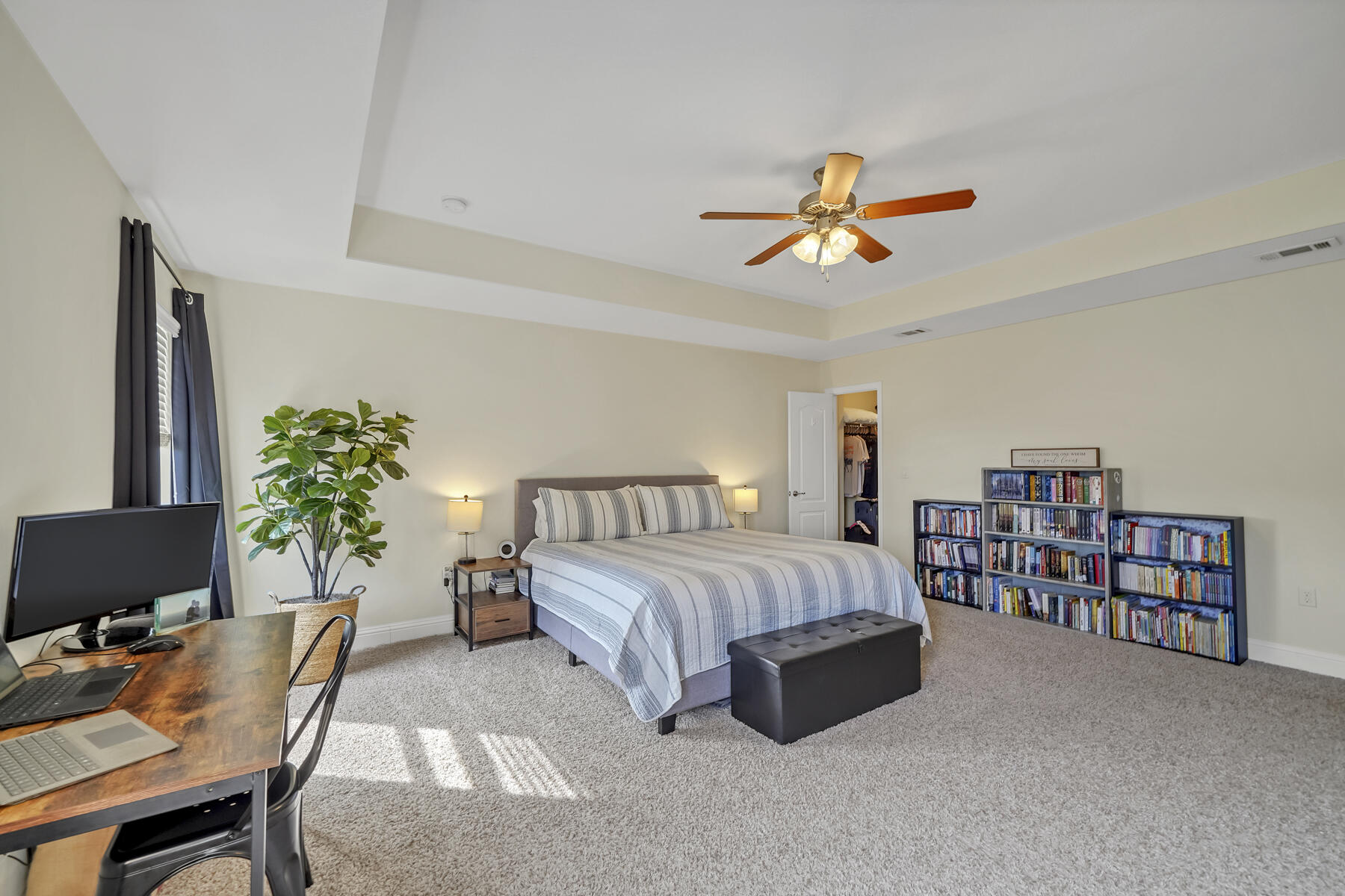 THE MEADOWS - Residential