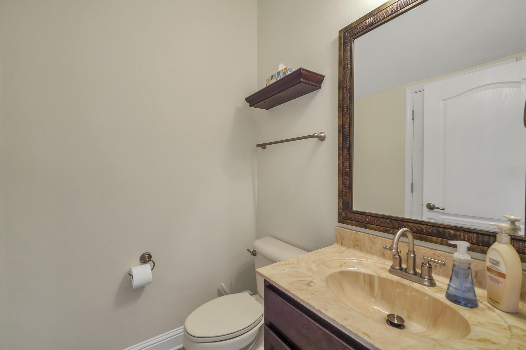 THE MEADOWS - Residential