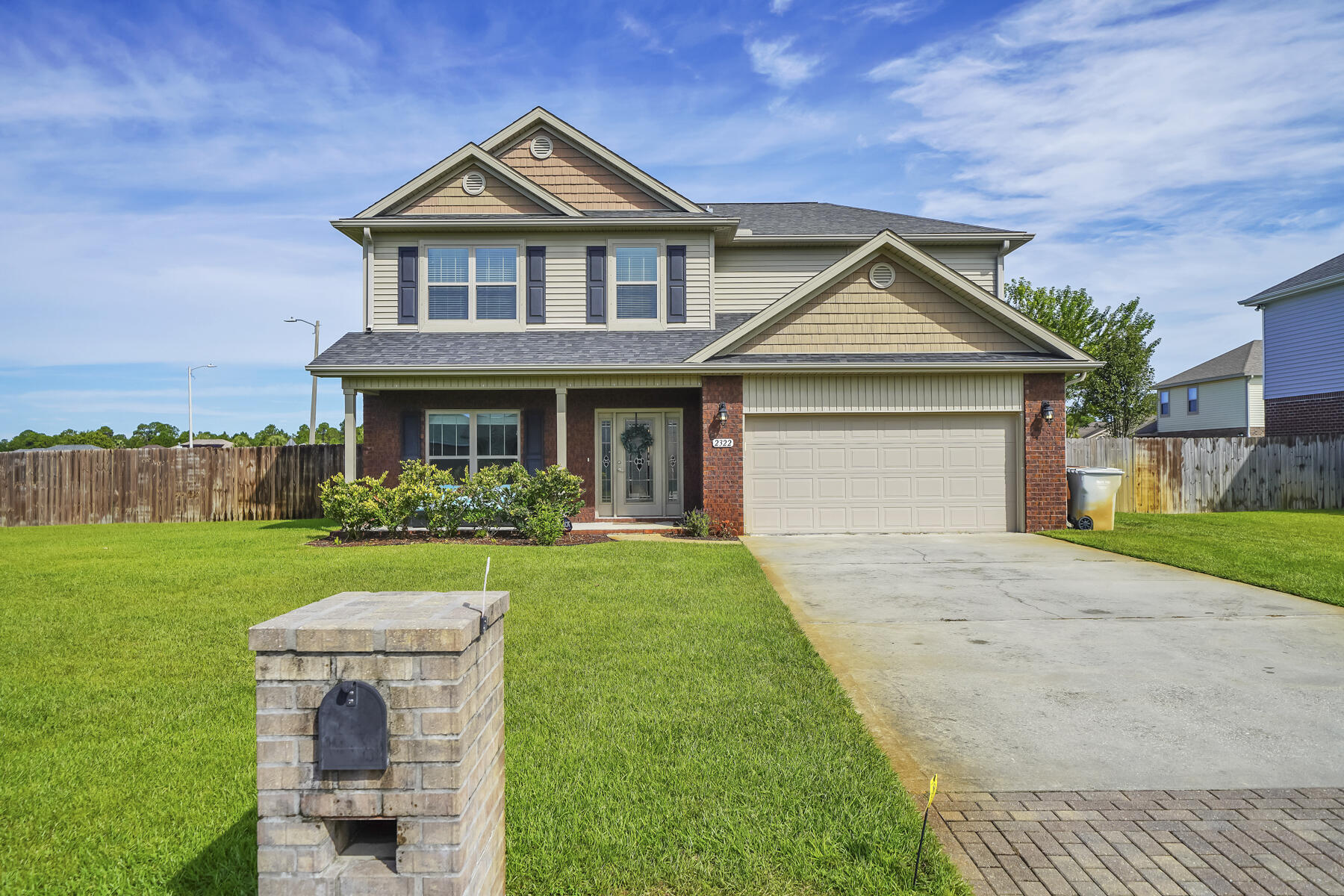 THE MEADOWS - Residential