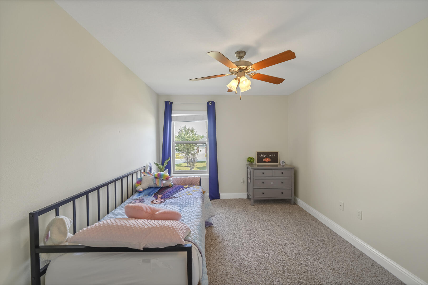 THE MEADOWS - Residential