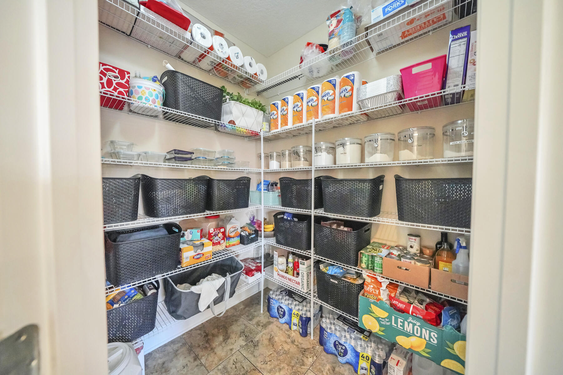 THE MEADOWS - Residential