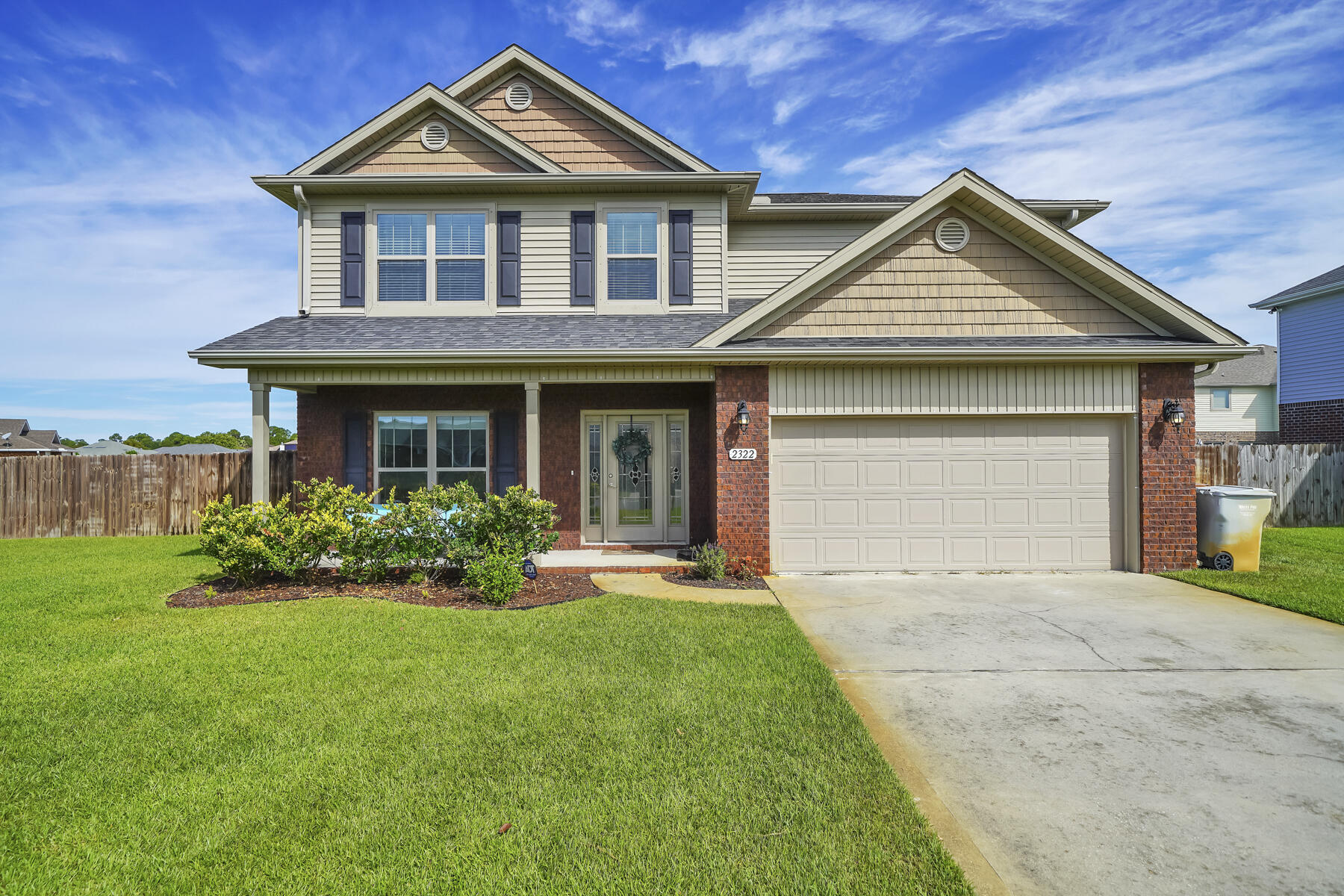 THE MEADOWS - Residential