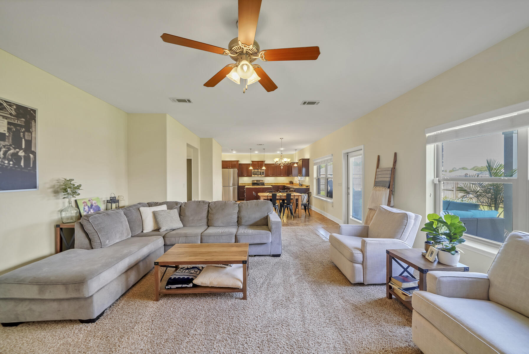 THE MEADOWS - Residential