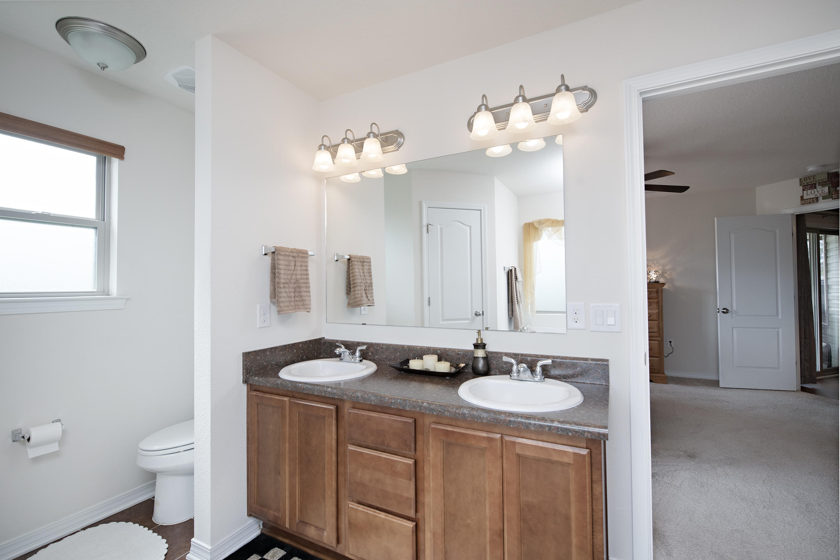 DUNCAN RIDGE - Residential