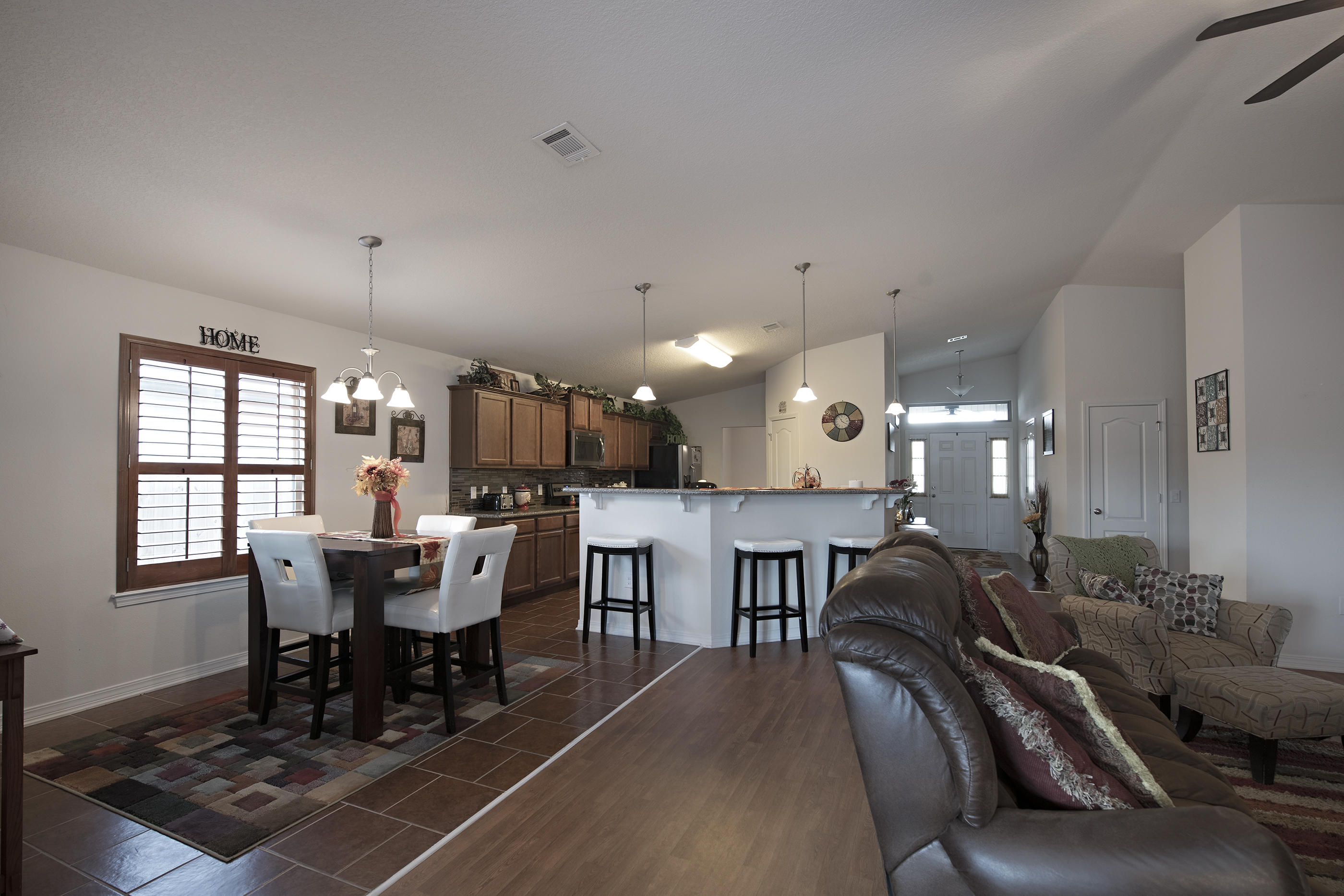 DUNCAN RIDGE - Residential