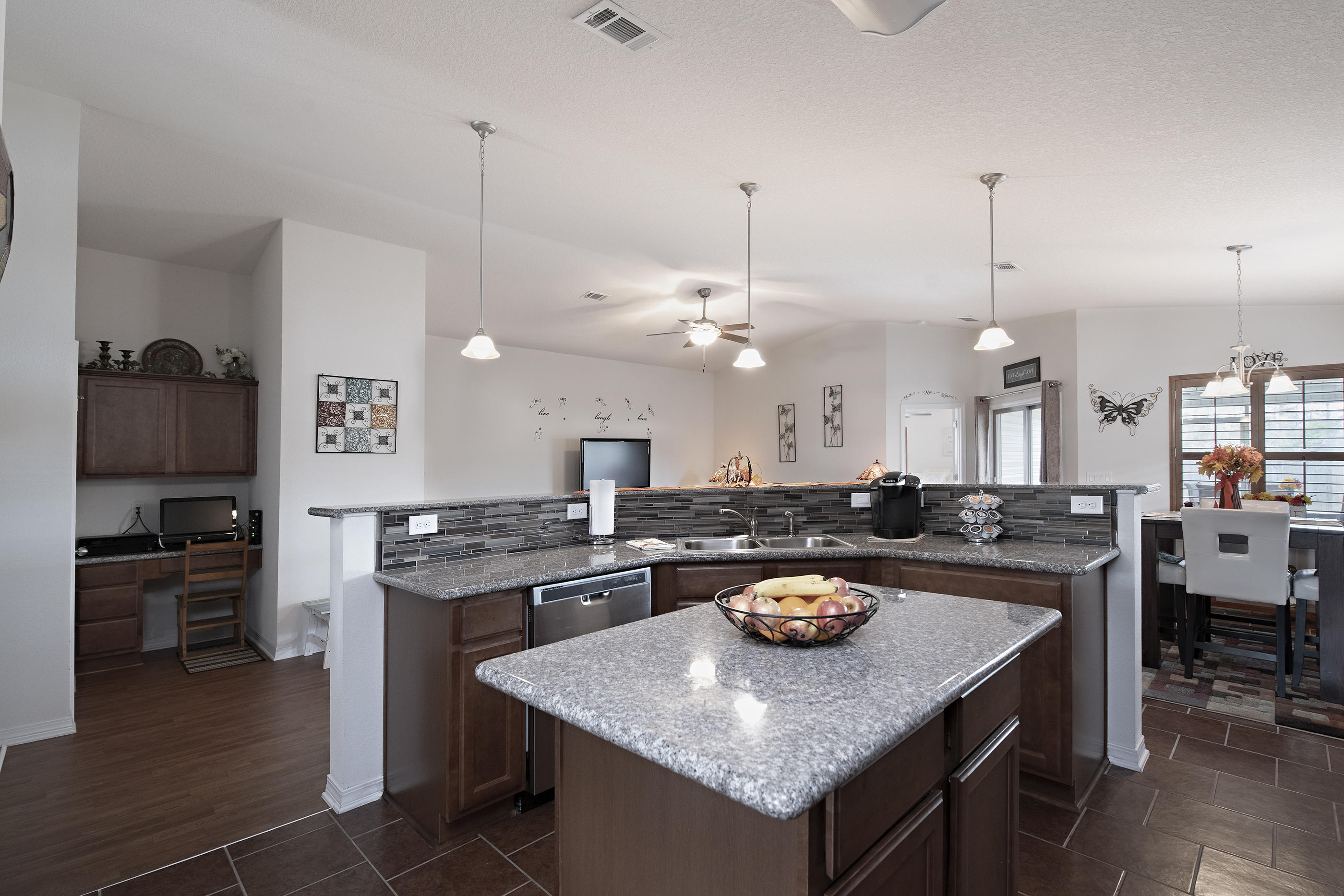 DUNCAN RIDGE - Residential