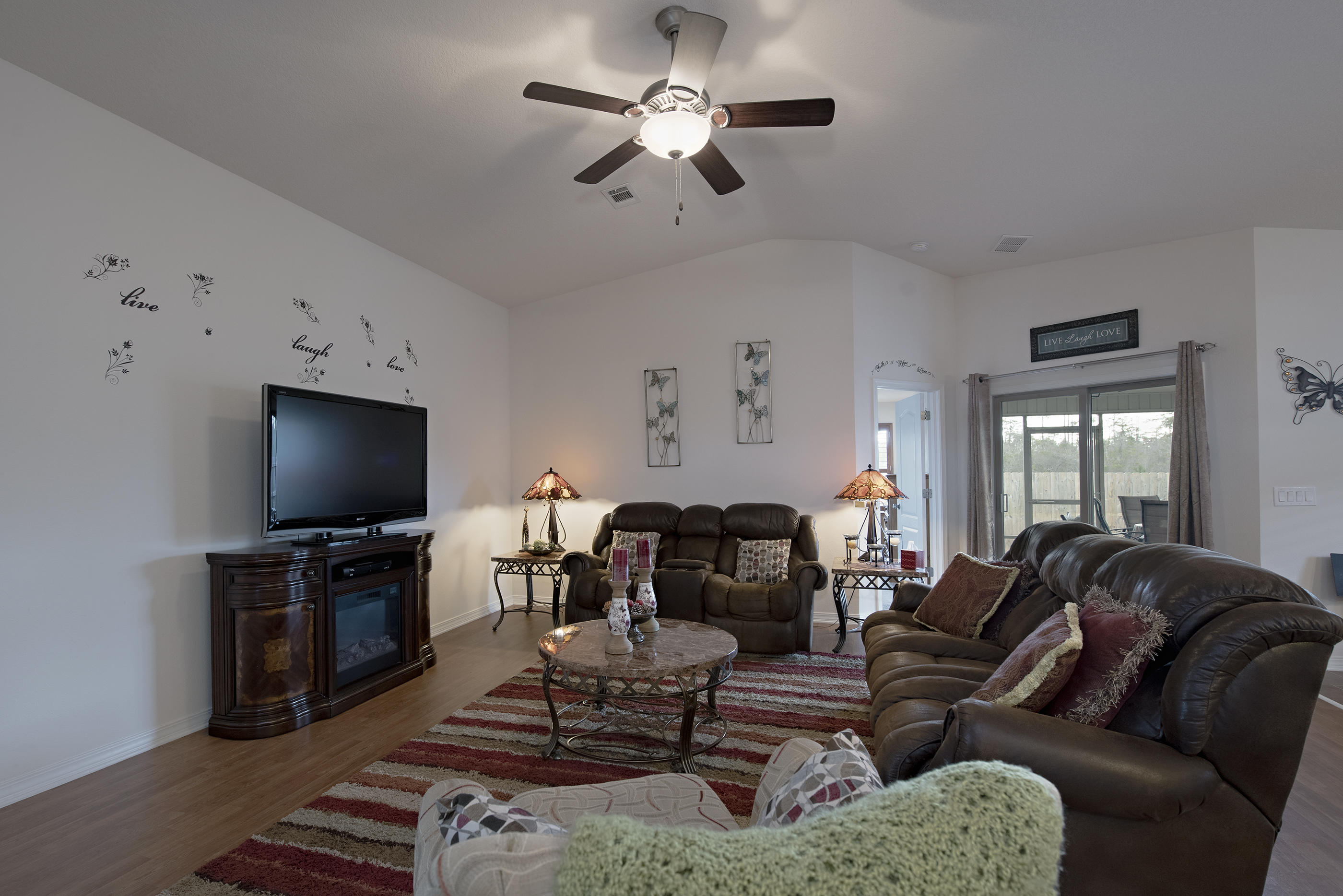 DUNCAN RIDGE - Residential