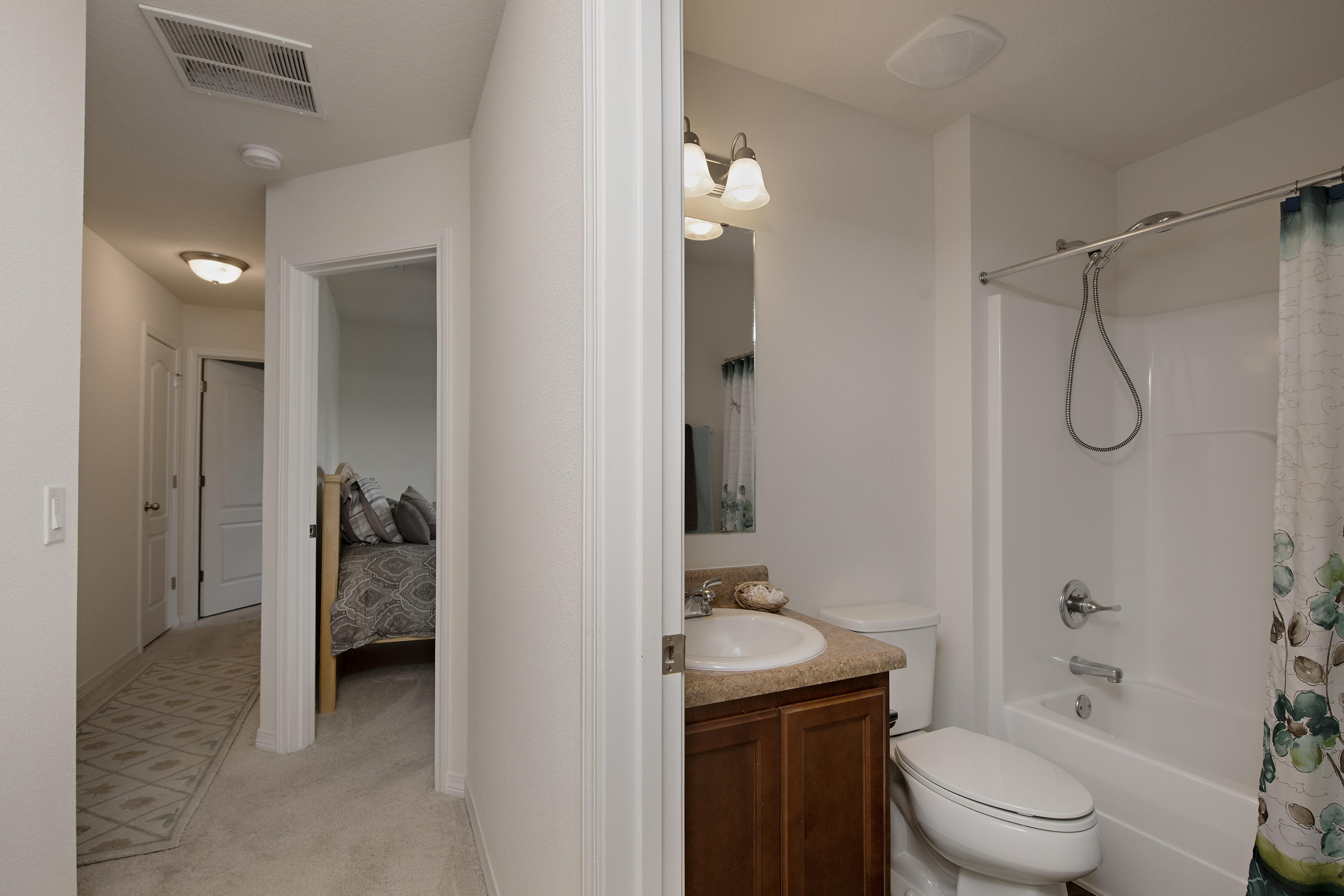 DUNCAN RIDGE - Residential