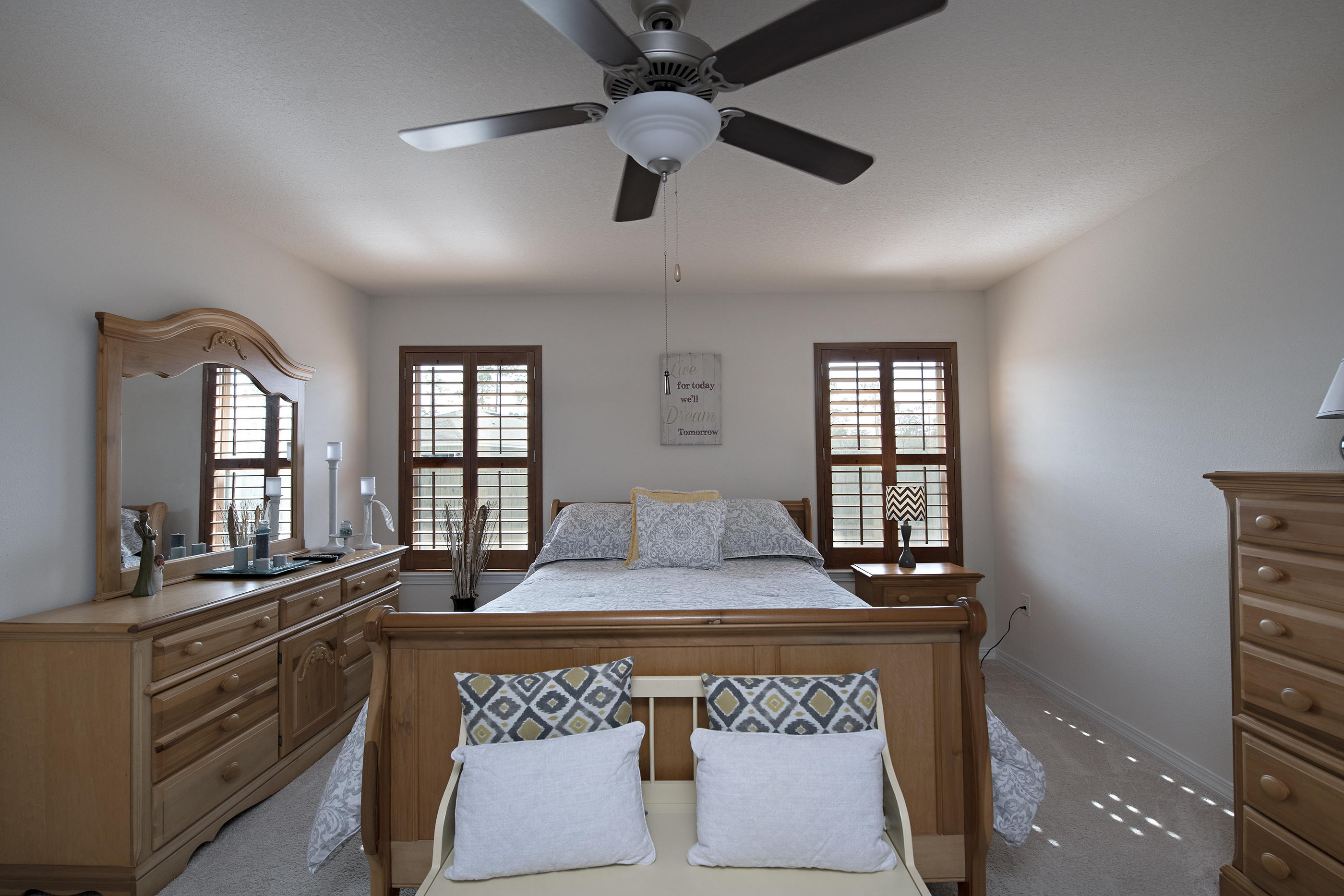 DUNCAN RIDGE - Residential