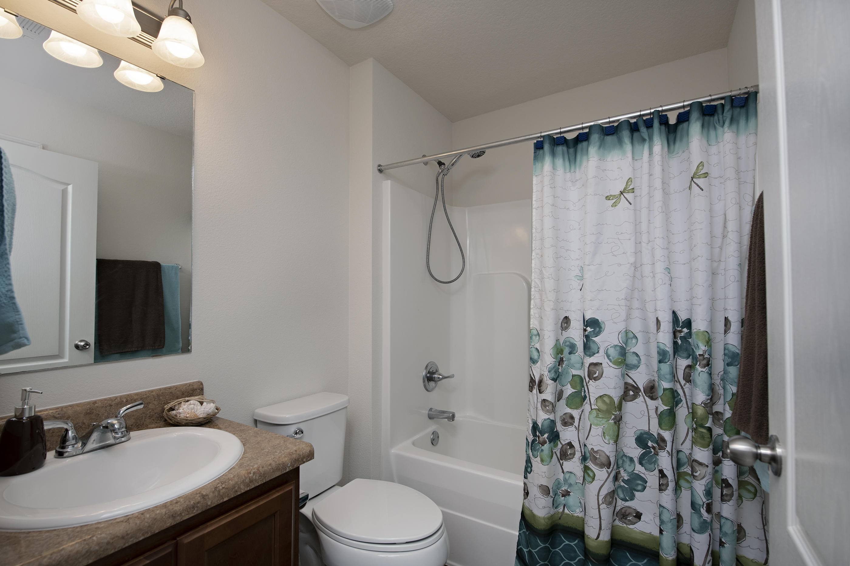 DUNCAN RIDGE - Residential