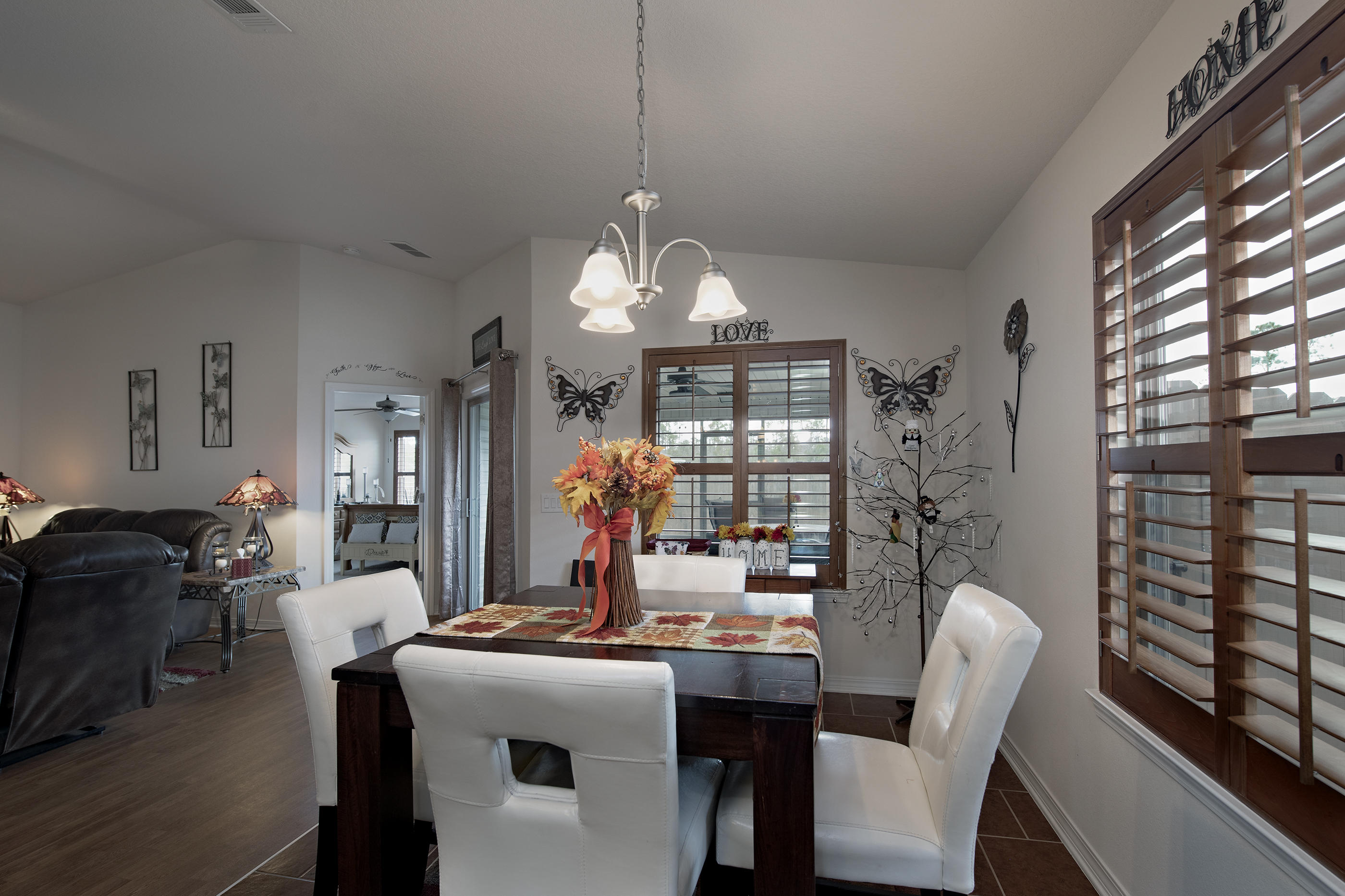 DUNCAN RIDGE - Residential