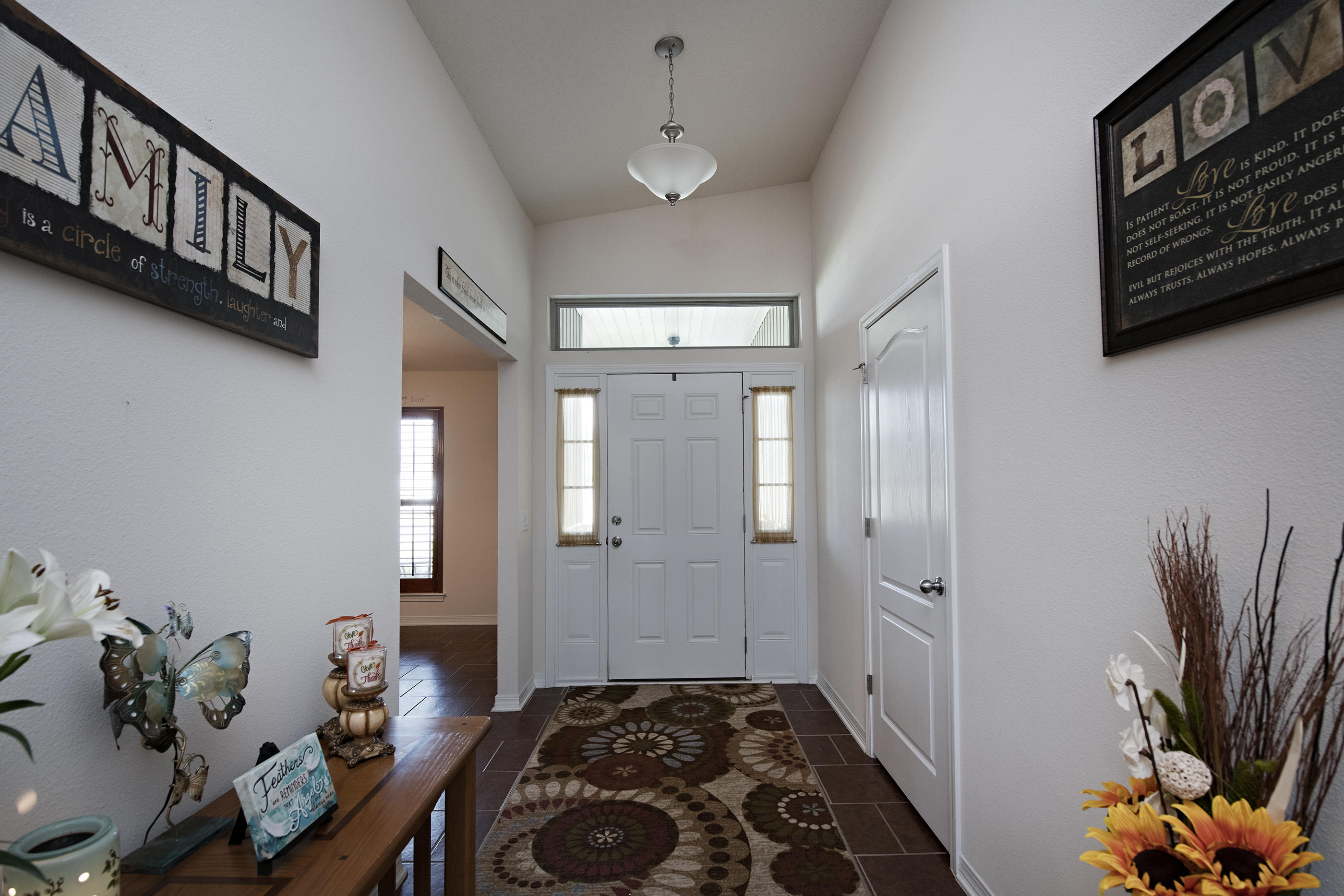 DUNCAN RIDGE - Residential